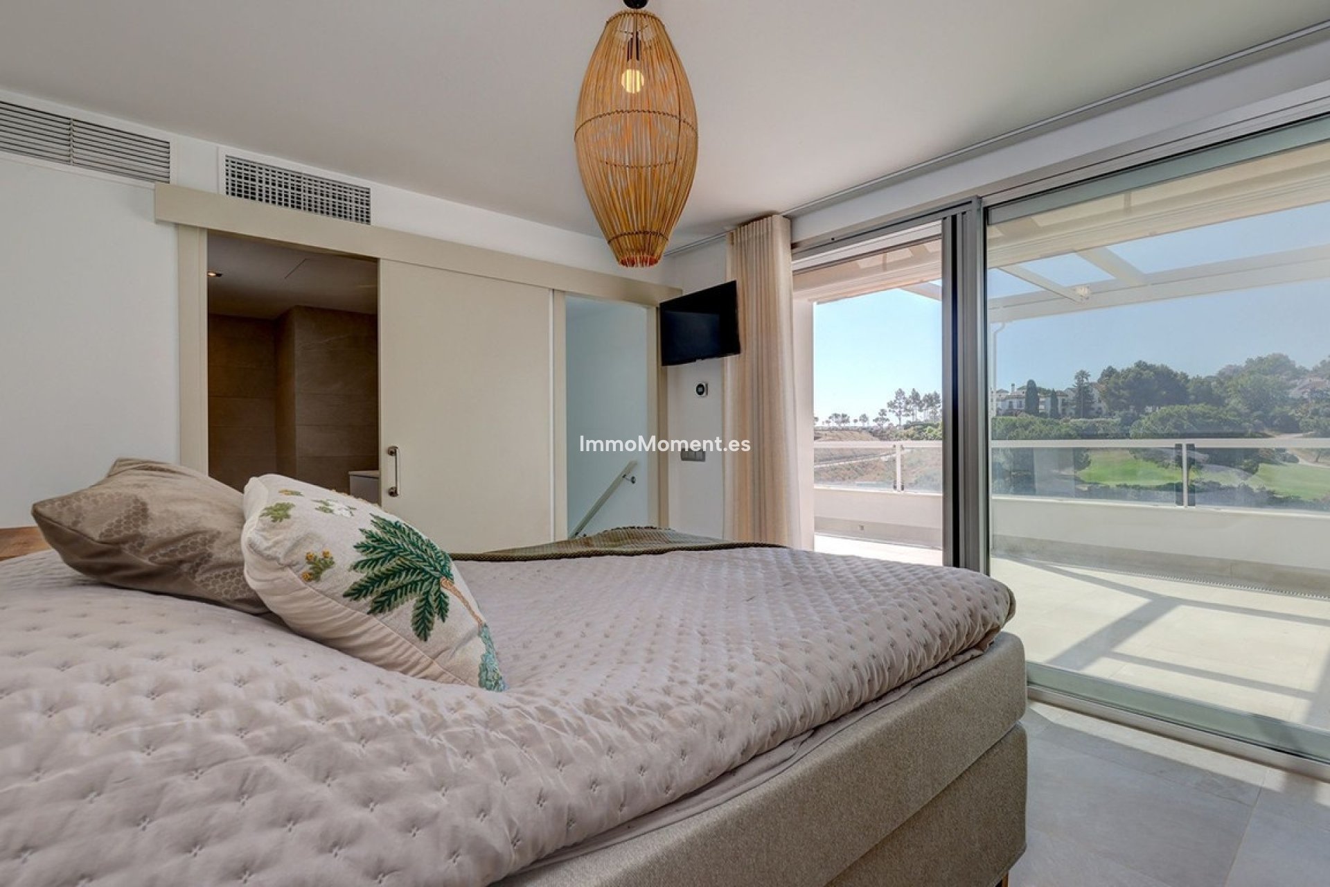 Bestaande woning - Appartement - Mijas - La Cala Golf