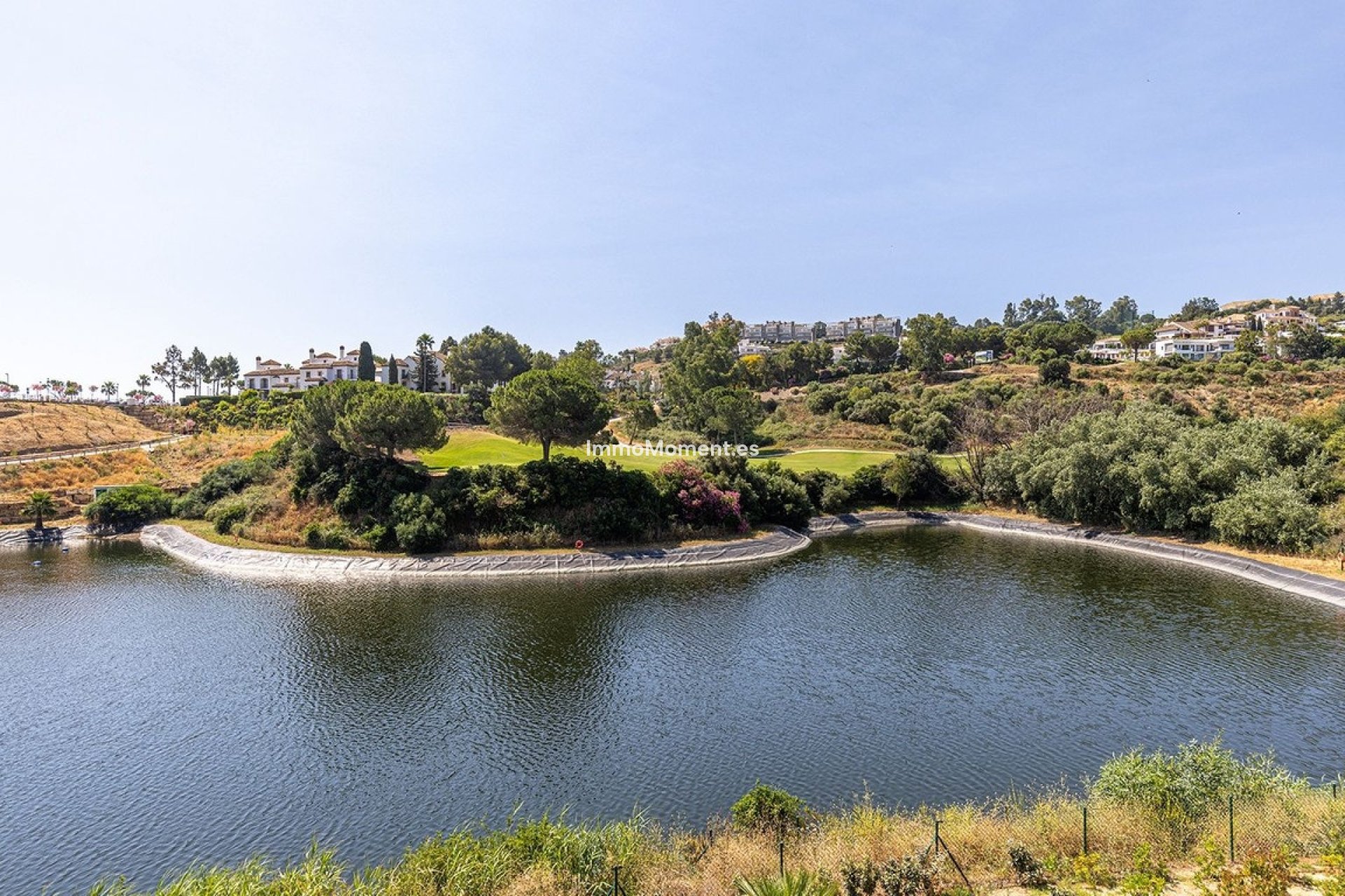 Bestaande woning - Appartement - Mijas - La Cala Golf