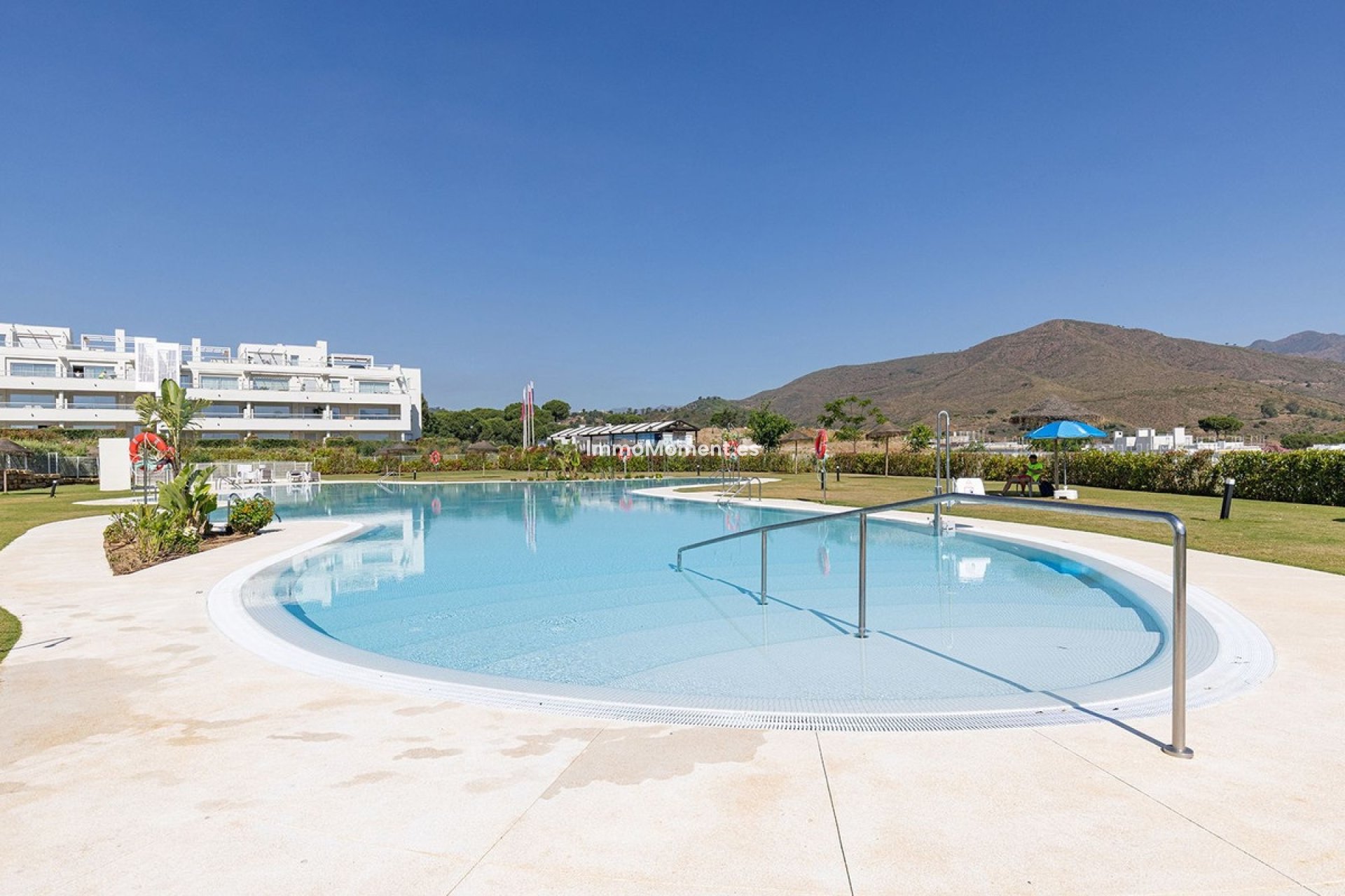 Bestaande woning - Appartement - Mijas - La Cala Golf