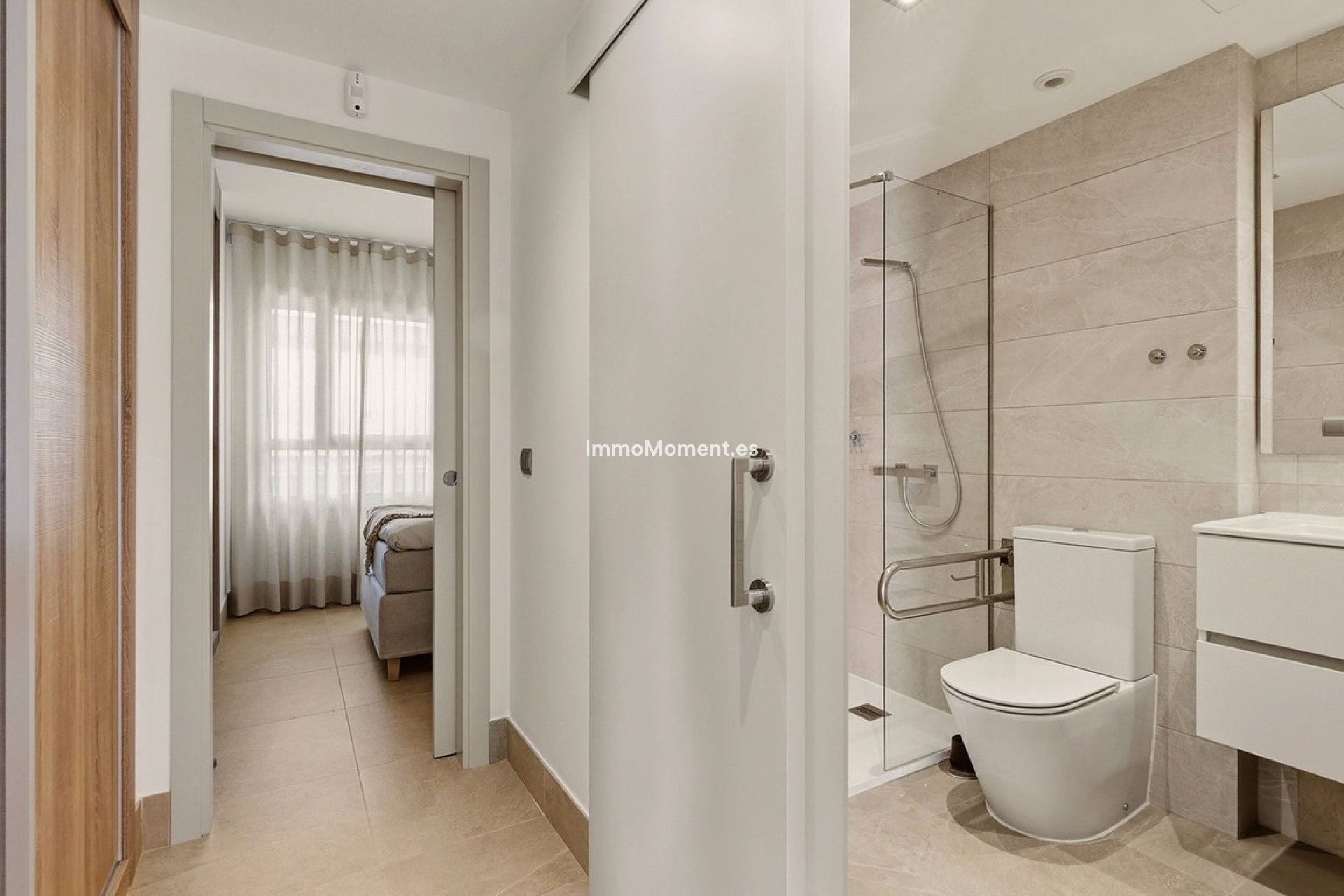 Bestaande woning - Appartement - Mijas - La Cala Golf