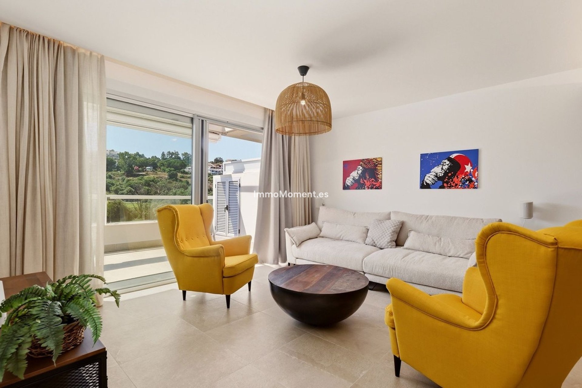 Bestaande woning - Appartement - Mijas - La Cala Golf