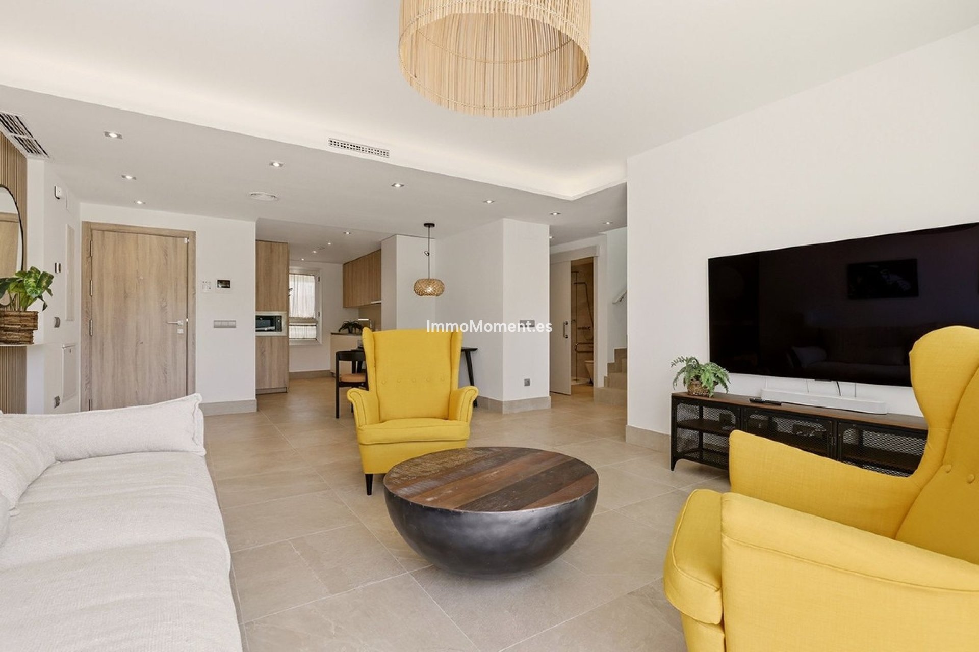 Bestaande woning - Appartement - Mijas - La Cala Golf
