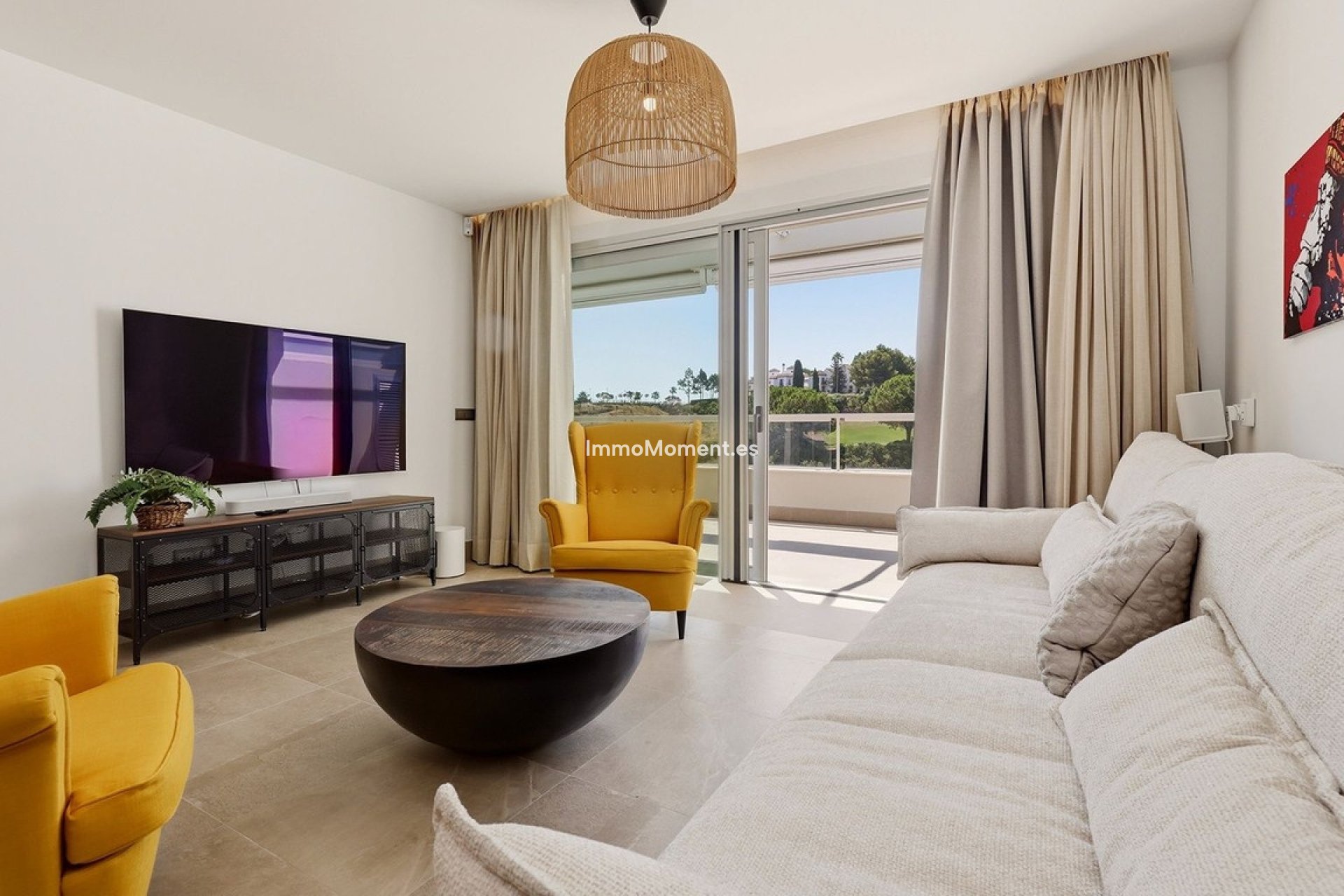 Bestaande woning - Appartement - Mijas - La Cala Golf