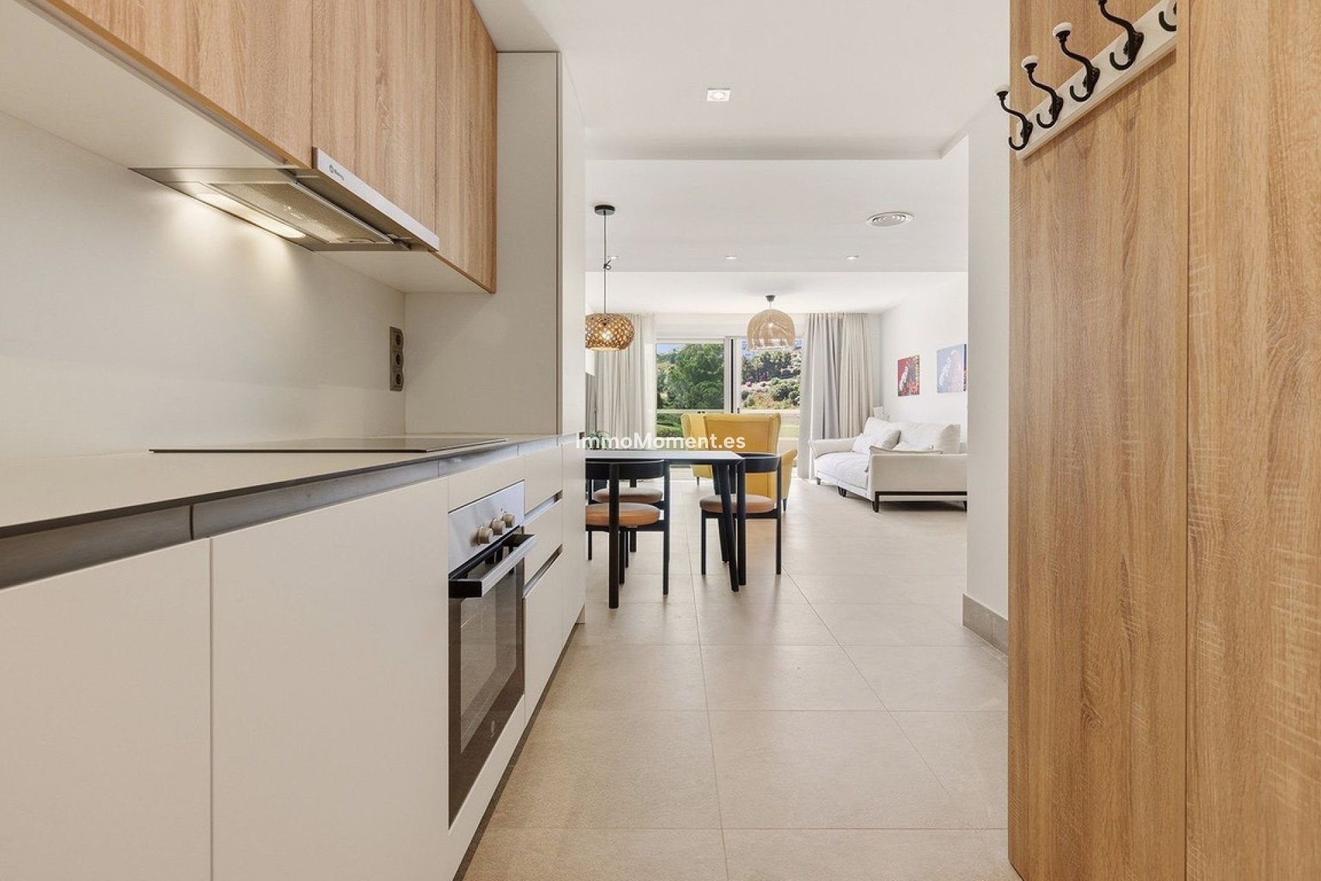 Bestaande woning - Appartement - Mijas - La Cala Golf