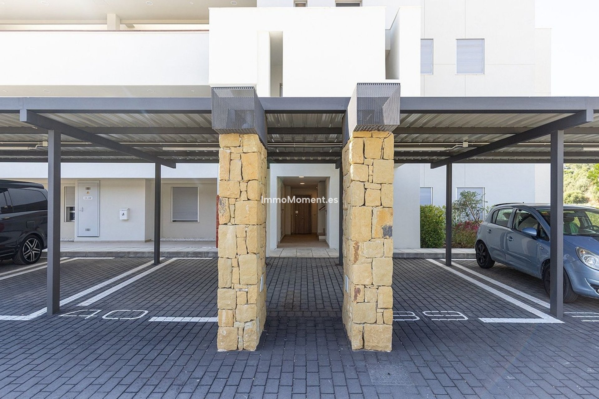 Bestaande woning - Appartement - Mijas - La Cala Golf