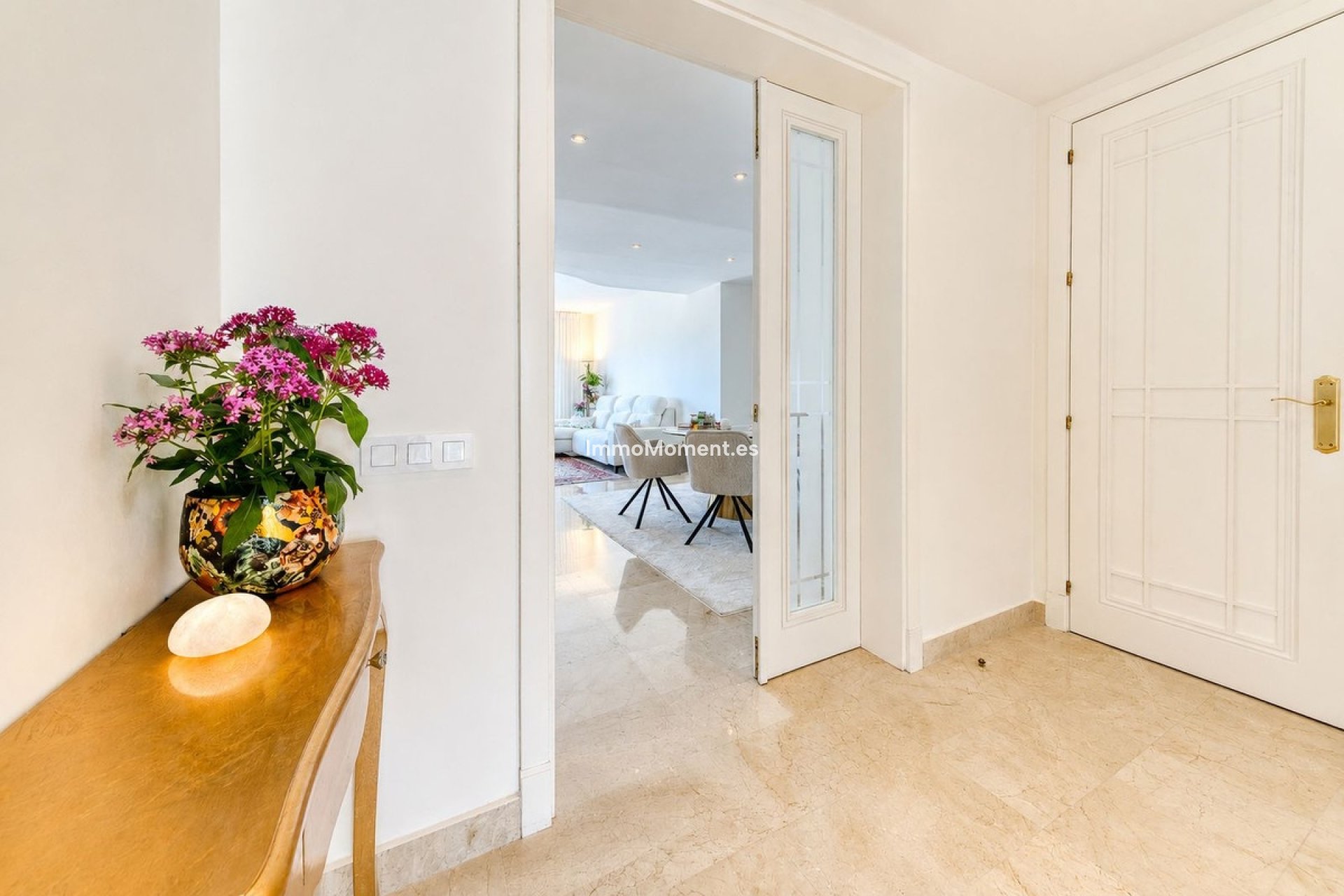 Bestaande woning - Appartement - Mijas - La Cala Golf