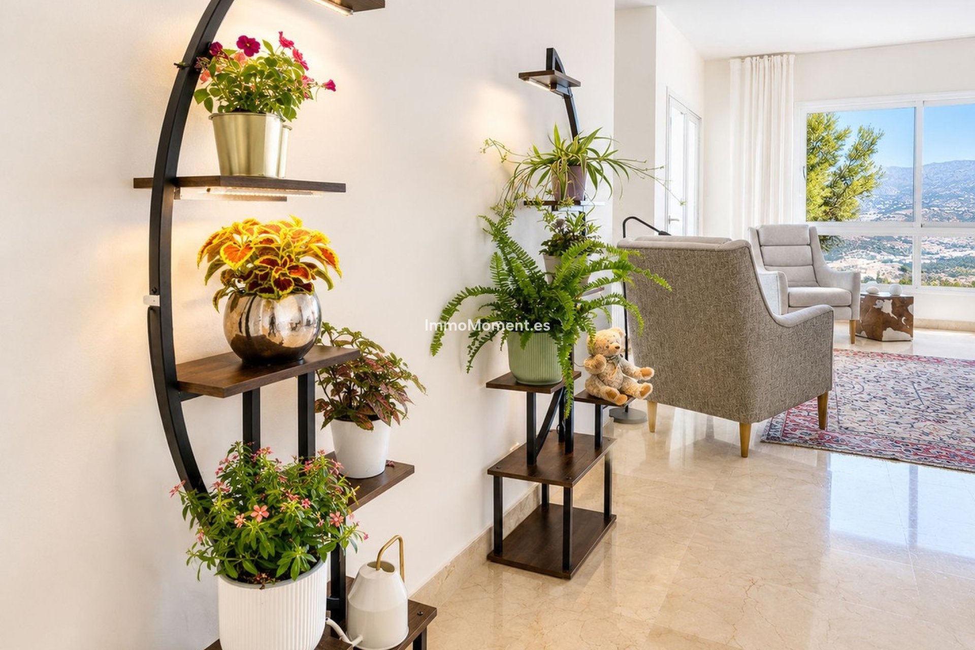 Bestaande woning - Appartement - Mijas - La Cala Golf