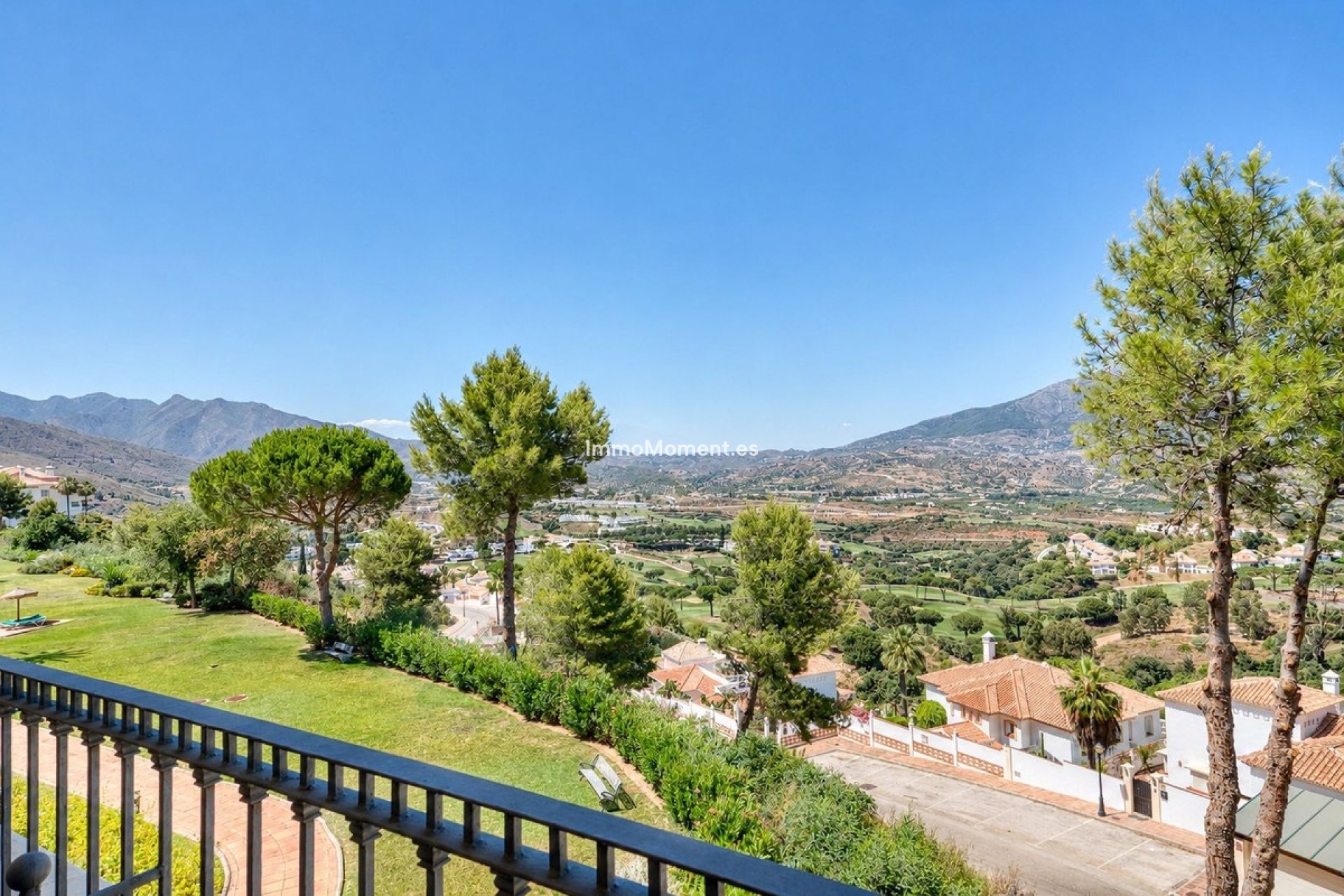 Bestaande woning - Appartement - Mijas - La Cala Golf