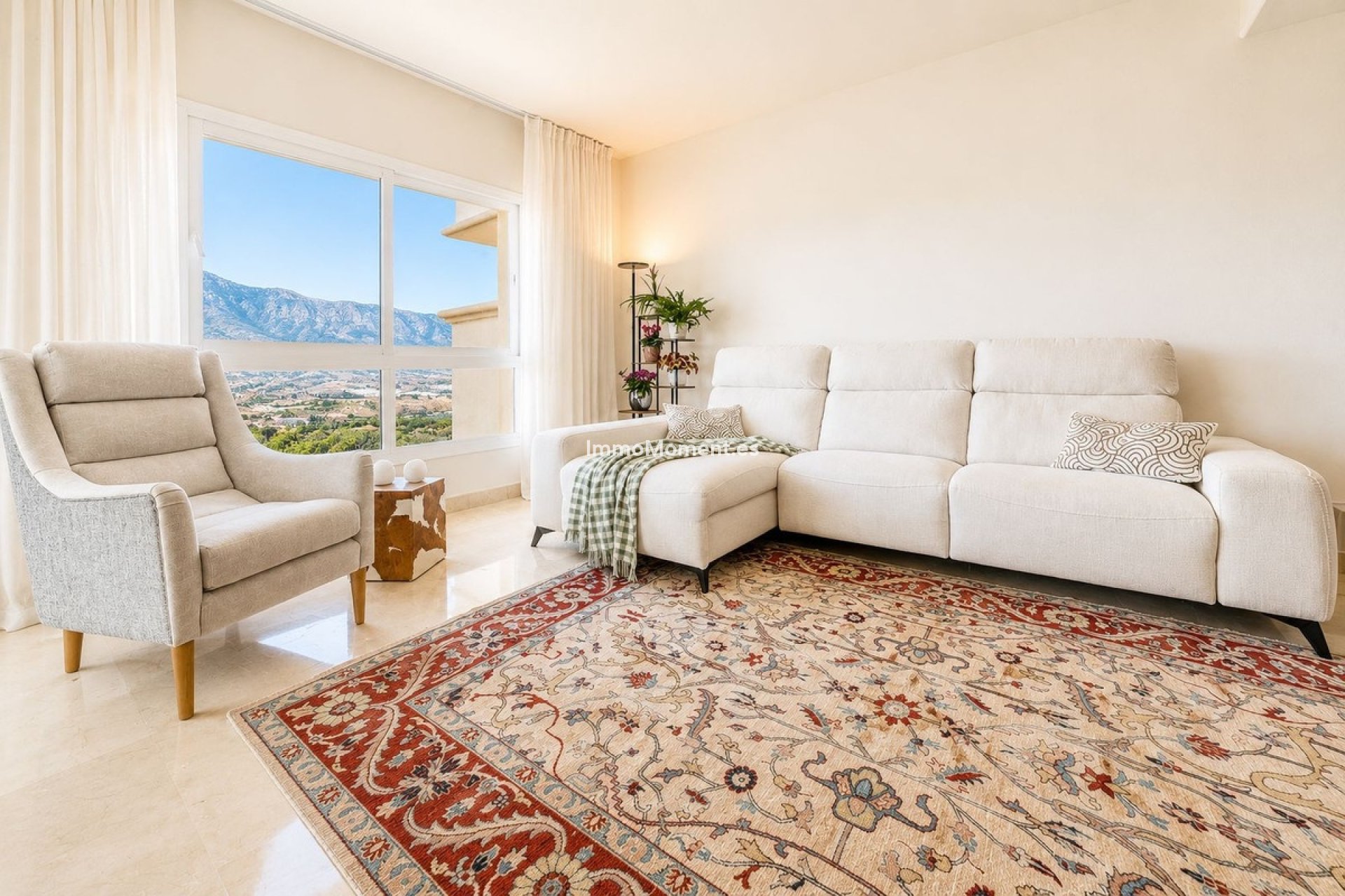 Bestaande woning - Appartement - Mijas - La Cala Golf