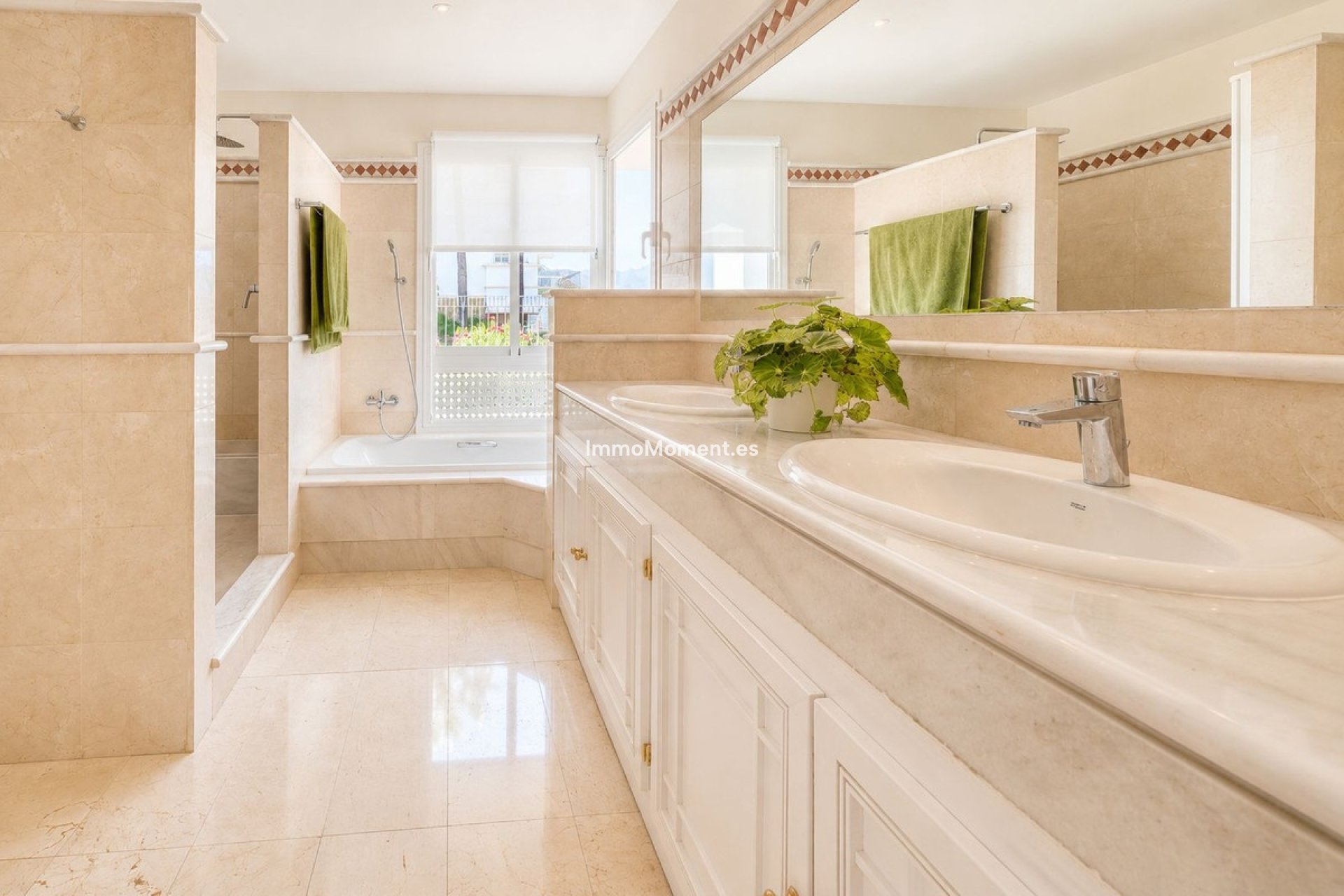 Bestaande woning - Appartement - Mijas - La Cala Golf