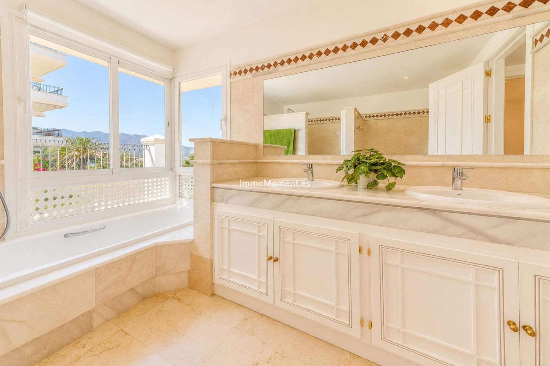 Bestaande woning - Appartement - Mijas - La Cala Golf