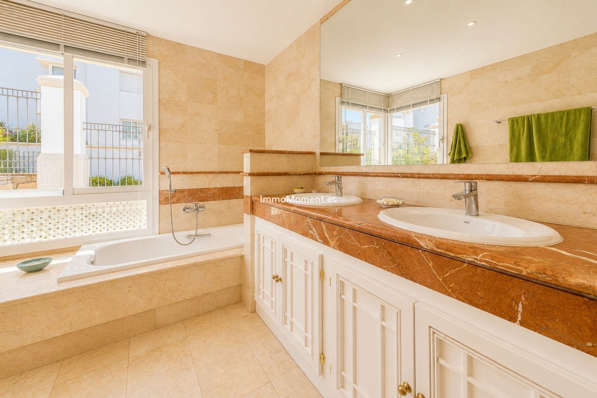 Bestaande woning - Appartement - Mijas - La Cala Golf