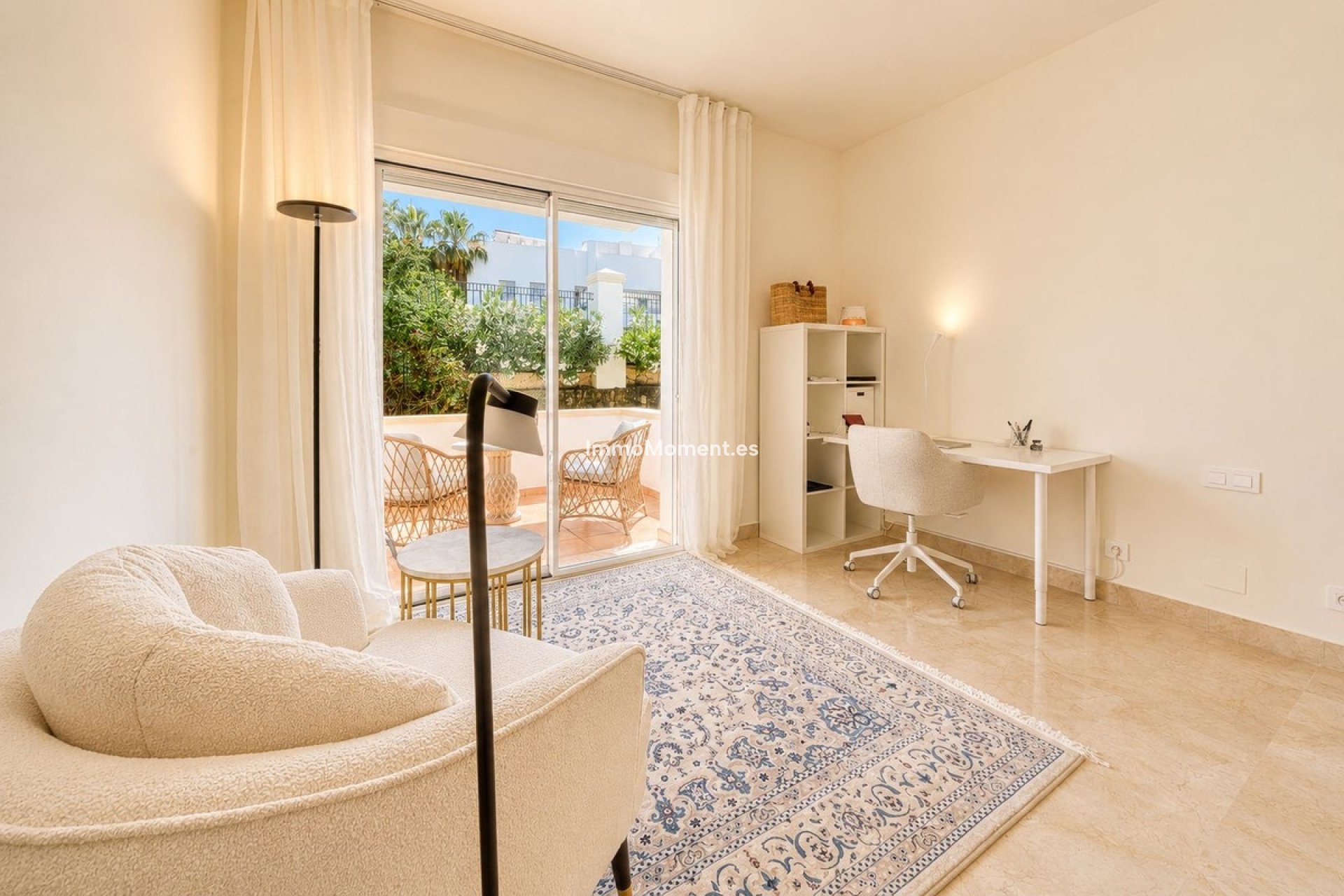 Bestaande woning - Appartement - Mijas - La Cala Golf