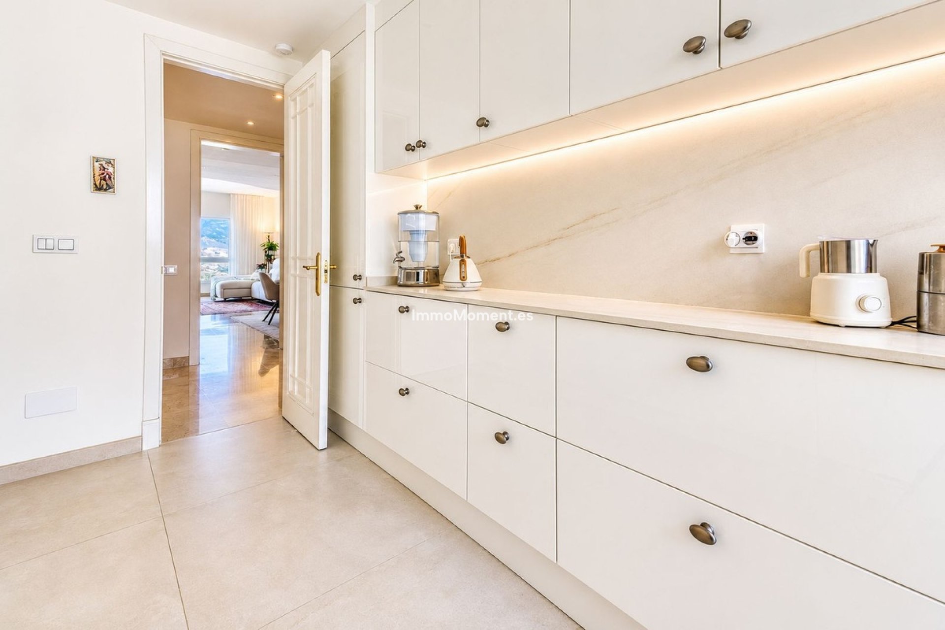 Bestaande woning - Appartement - Mijas - La Cala Golf