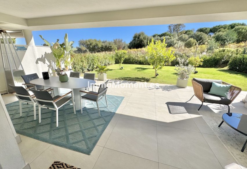 Bestaande woning - Appartement - Mijas - La Cala Golf