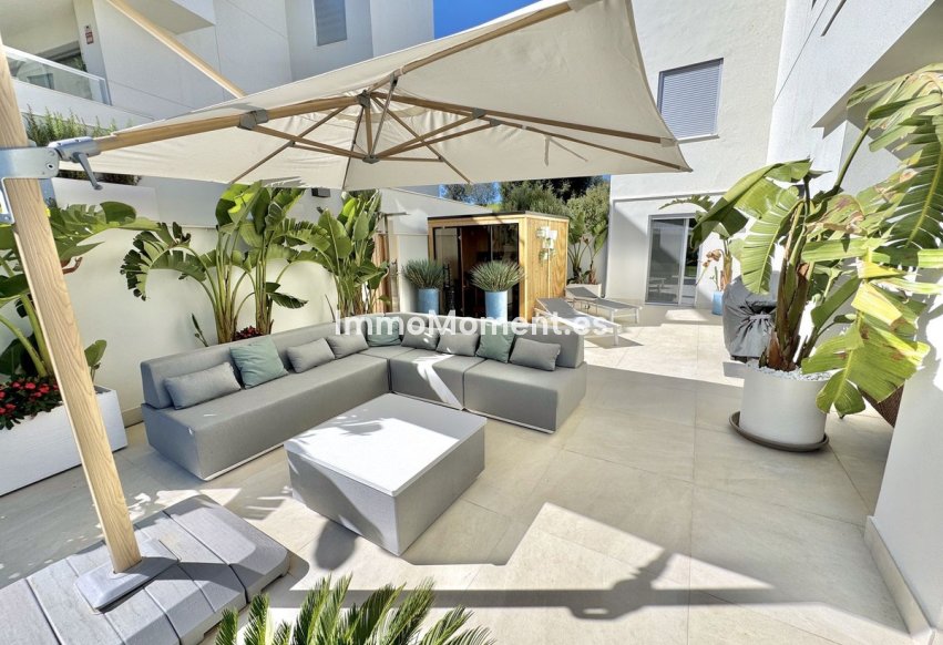 Bestaande woning - Appartement - Mijas - La Cala Golf