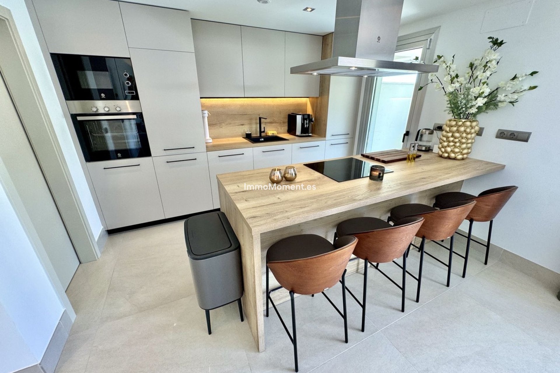 Bestaande woning - Appartement - Mijas - La Cala Golf