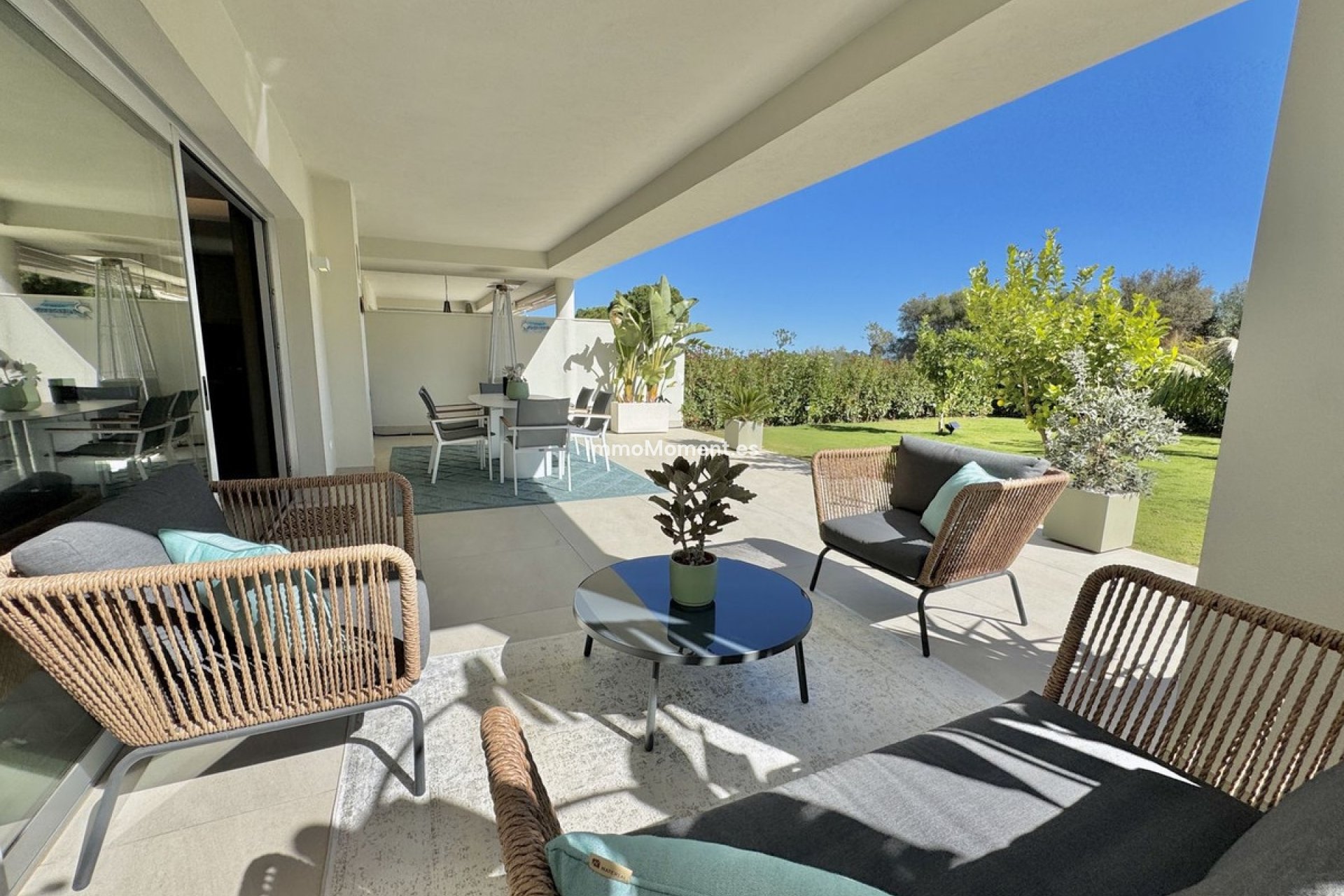 Bestaande woning - Appartement - Mijas - La Cala Golf