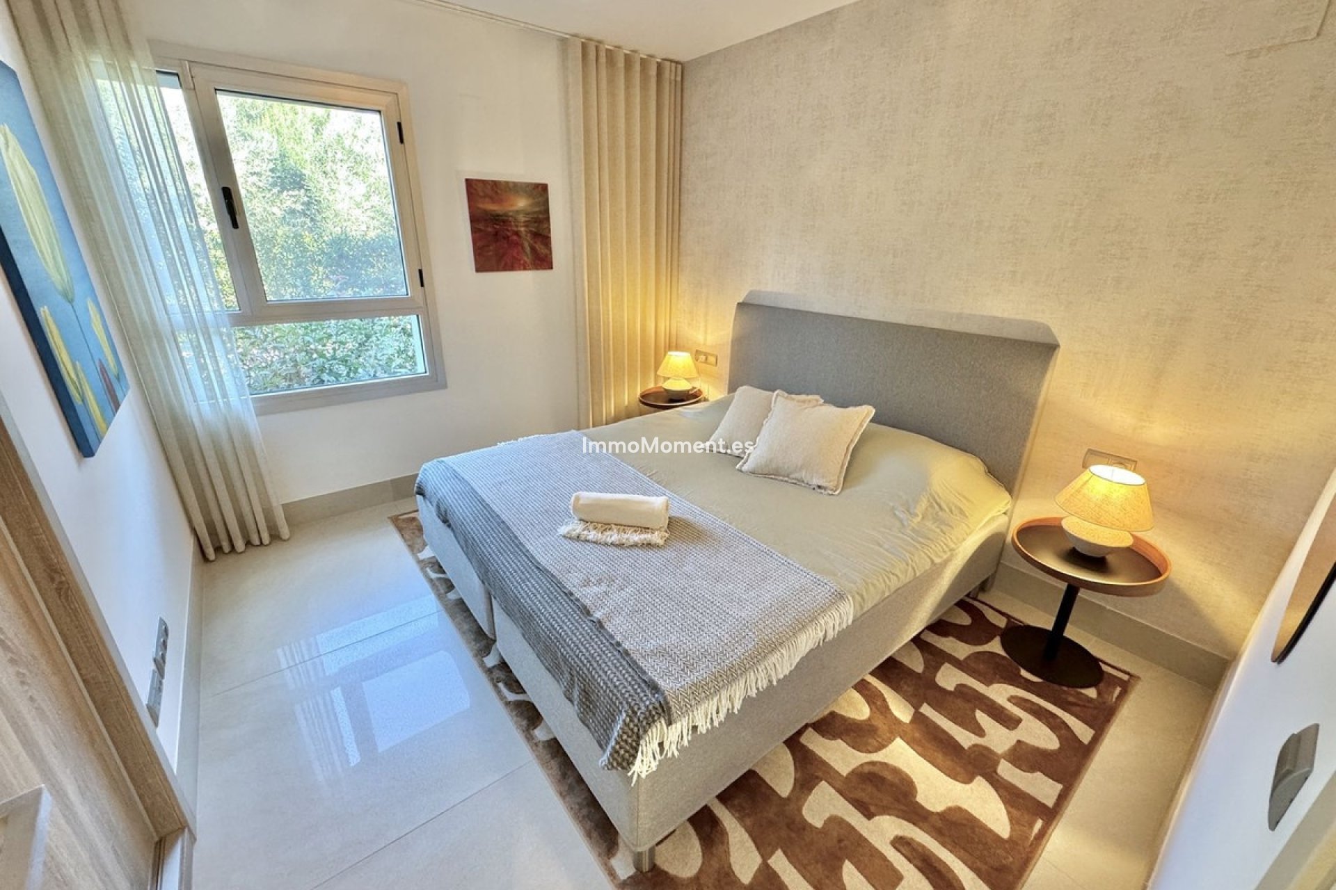 Bestaande woning - Appartement - Mijas - La Cala Golf