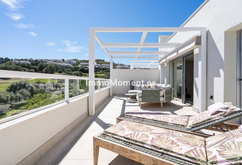 Bestaande woning - Appartement - Mijas - La Cala Golf