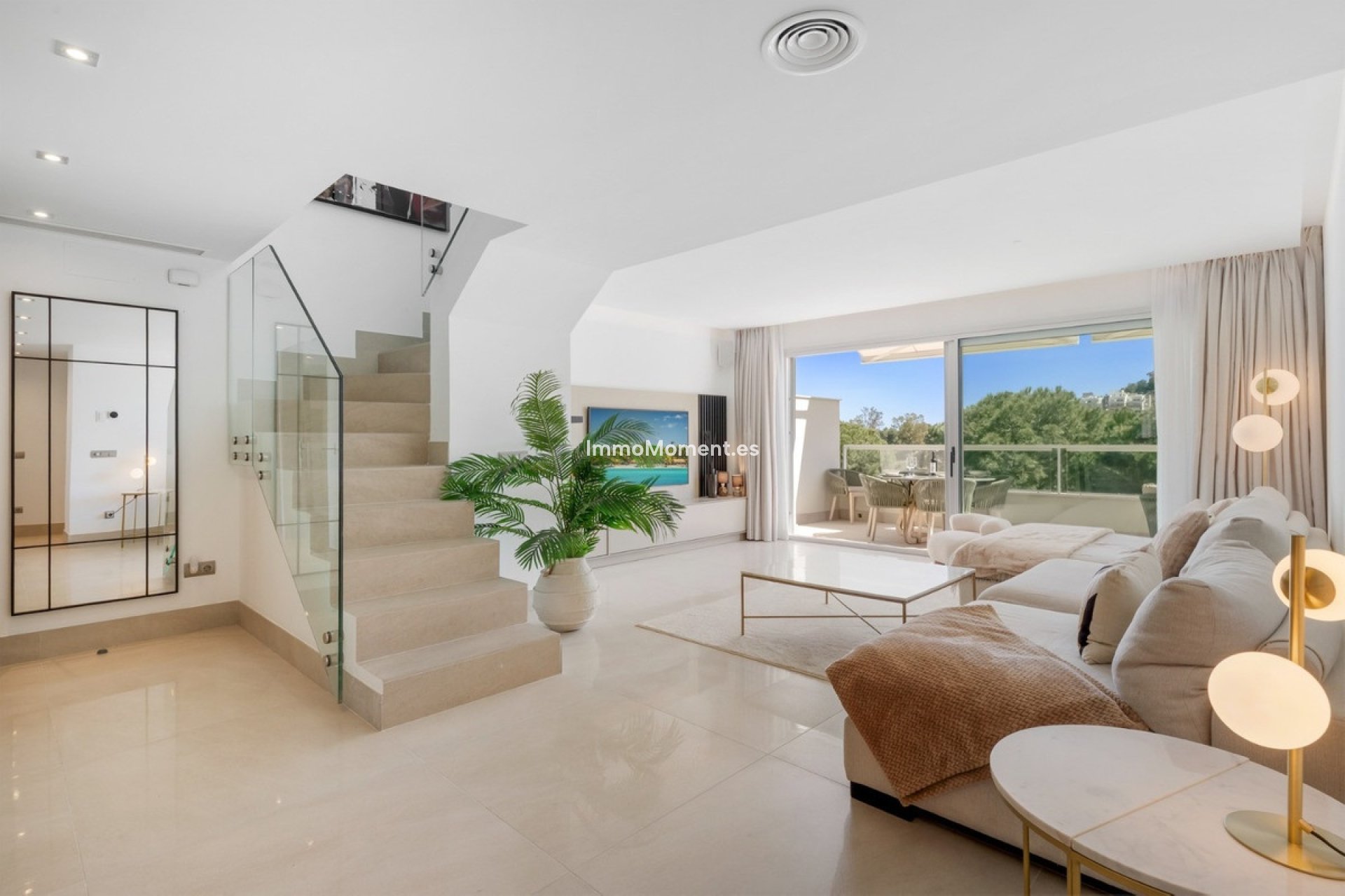 Bestaande woning - Appartement - Mijas - La Cala Golf