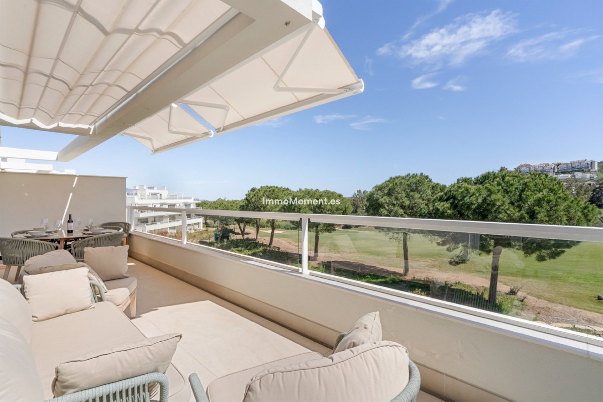 Bestaande woning - Appartement - Mijas - La Cala Golf
