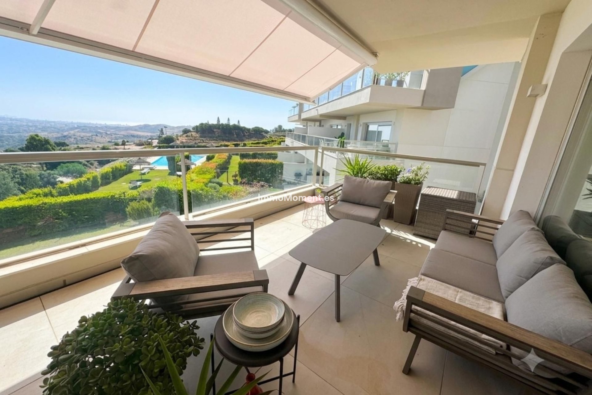 Bestaande woning - Appartement - Mijas - La Cala Golf