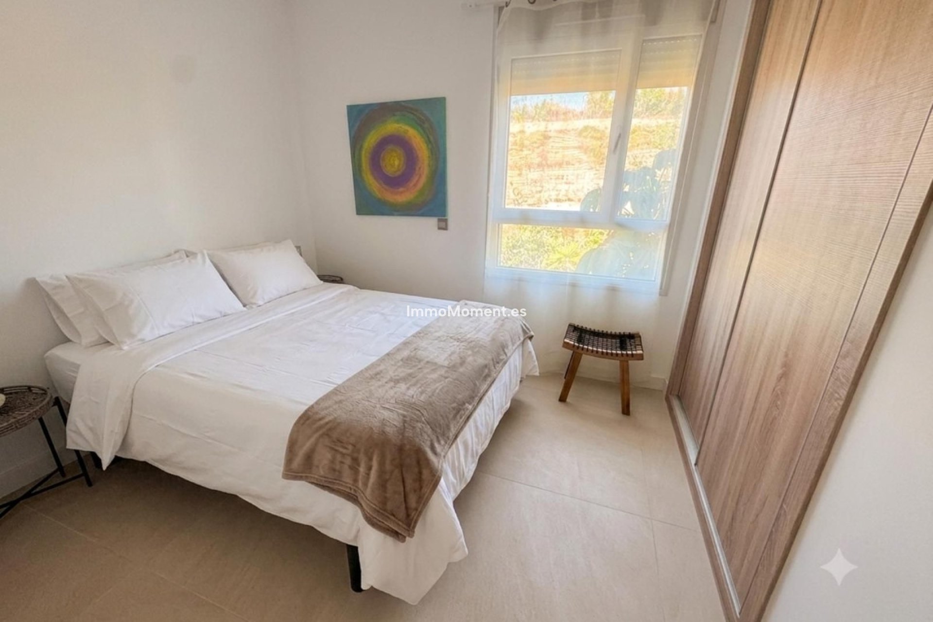 Bestaande woning - Appartement - Mijas - La Cala Golf