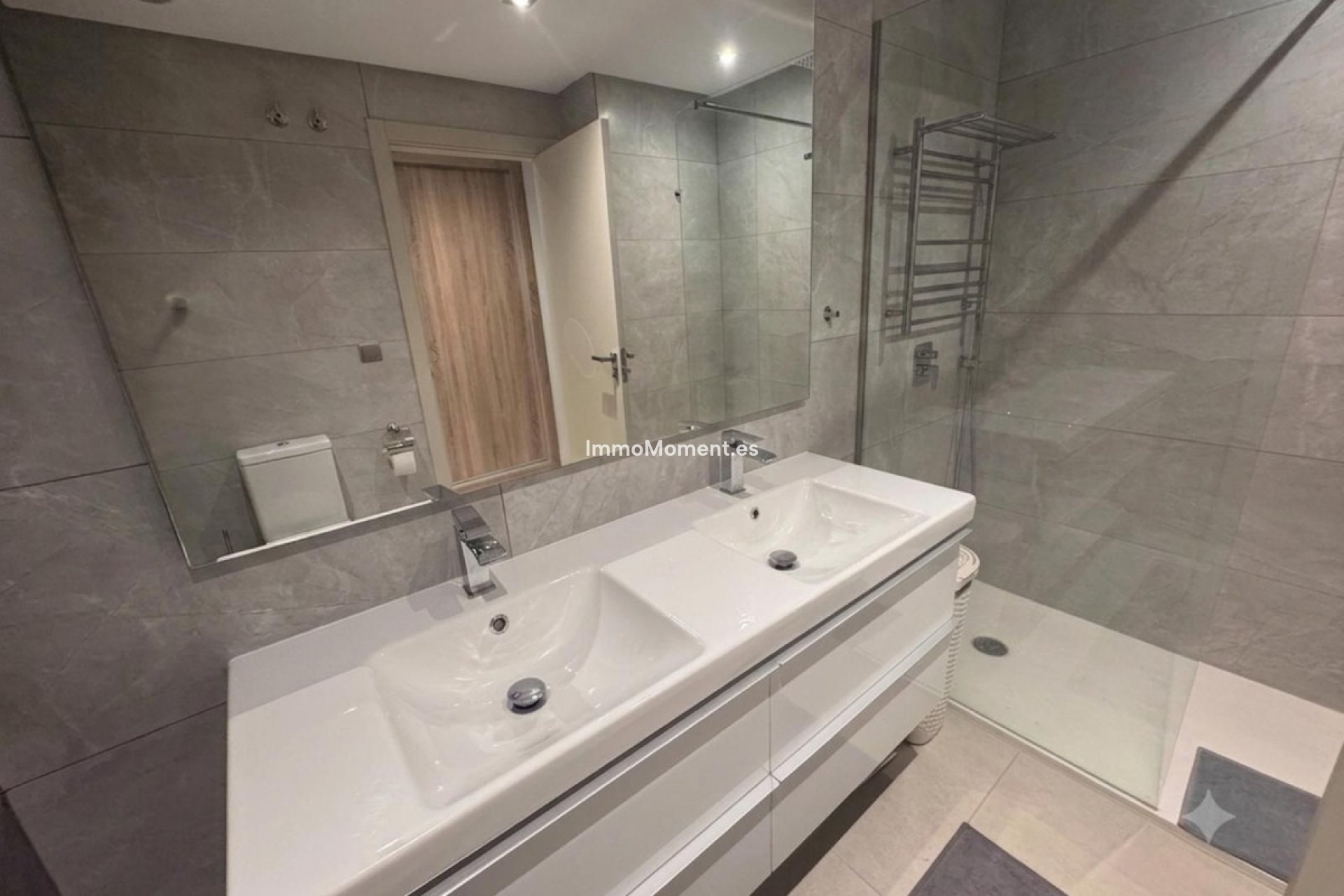 Bestaande woning - Appartement - Mijas - La Cala Golf
