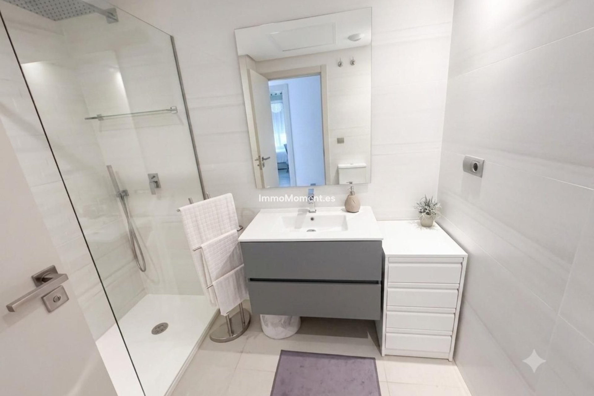 Bestaande woning - Appartement - Mijas - La Cala Golf