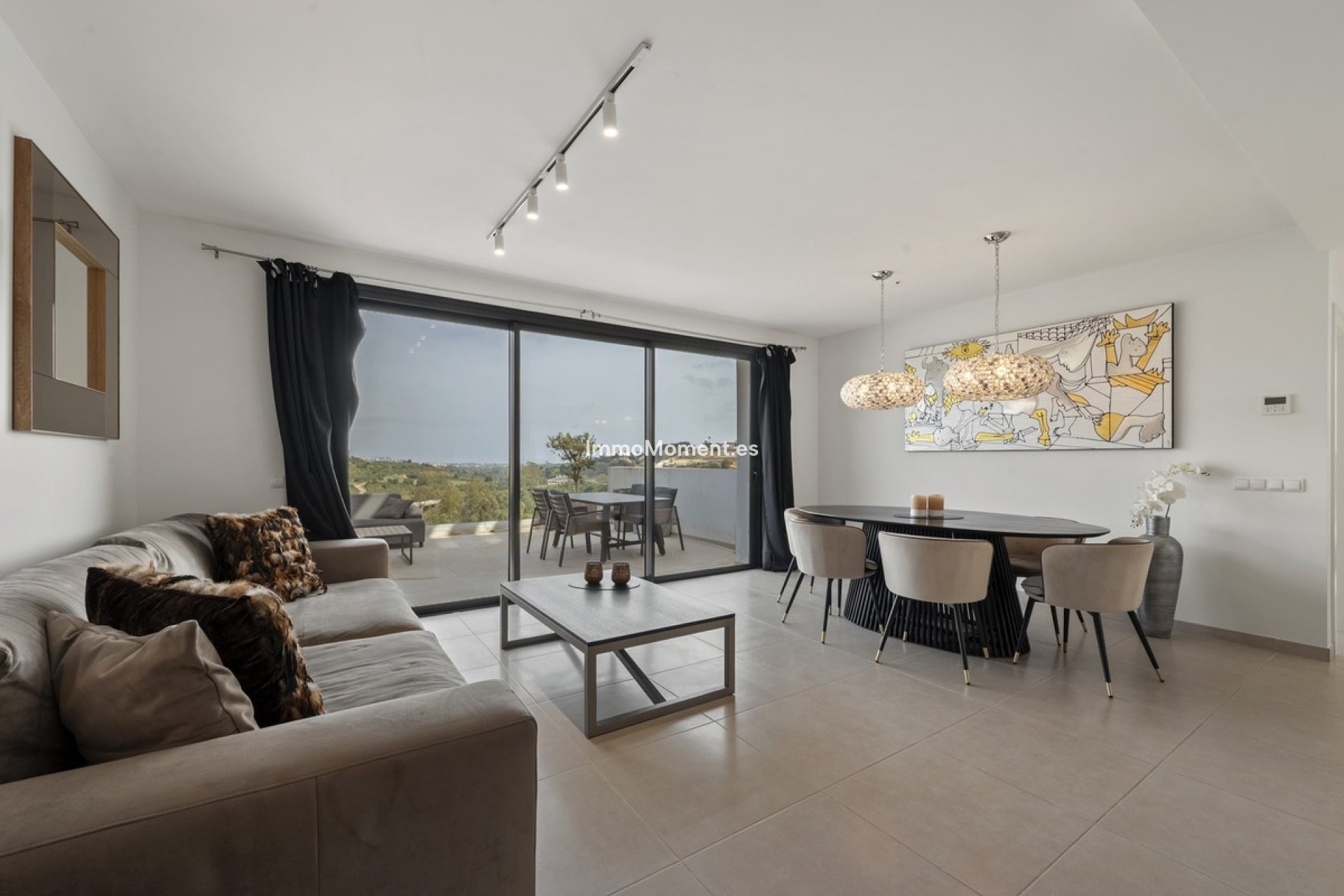Bestaande woning - Appartement - Mijas - La Cala Golf