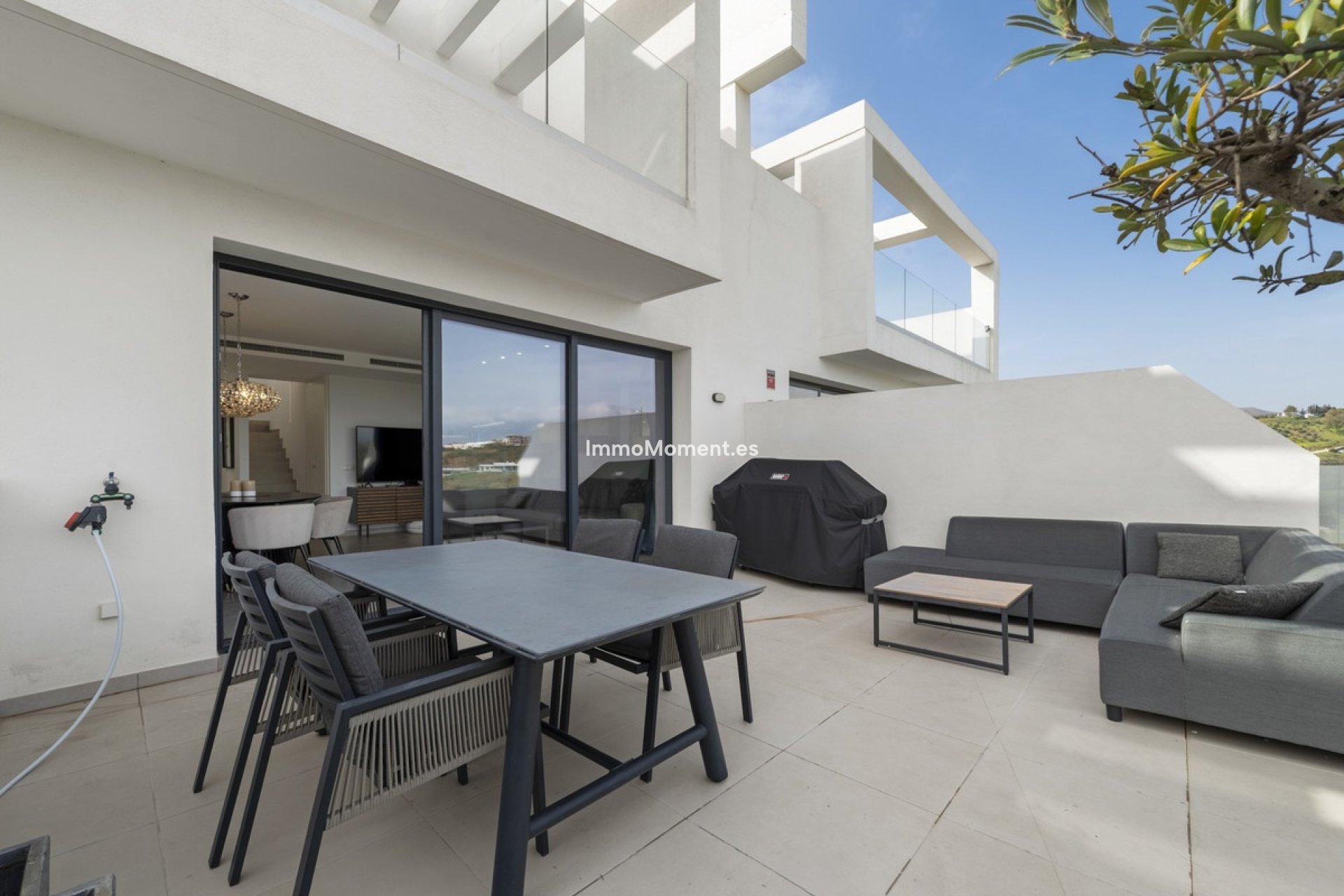 Bestaande woning - Appartement - Mijas - La Cala Golf