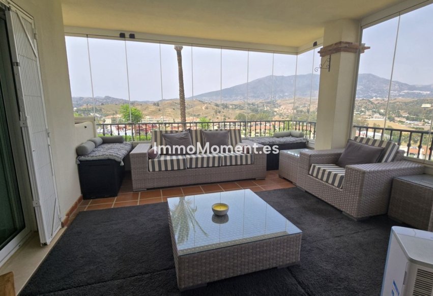 Bestaande woning - Appartement - Mijas - La Cala Hills