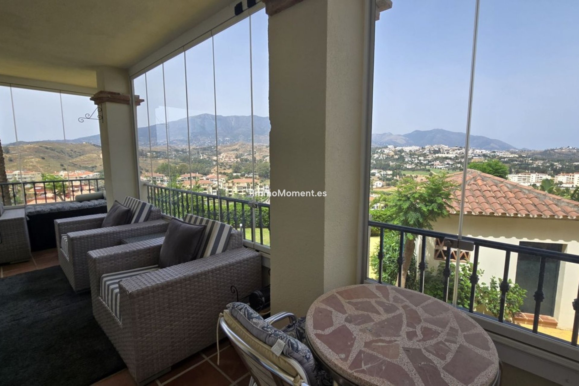 Bestaande woning - Appartement - Mijas - La Cala Hills