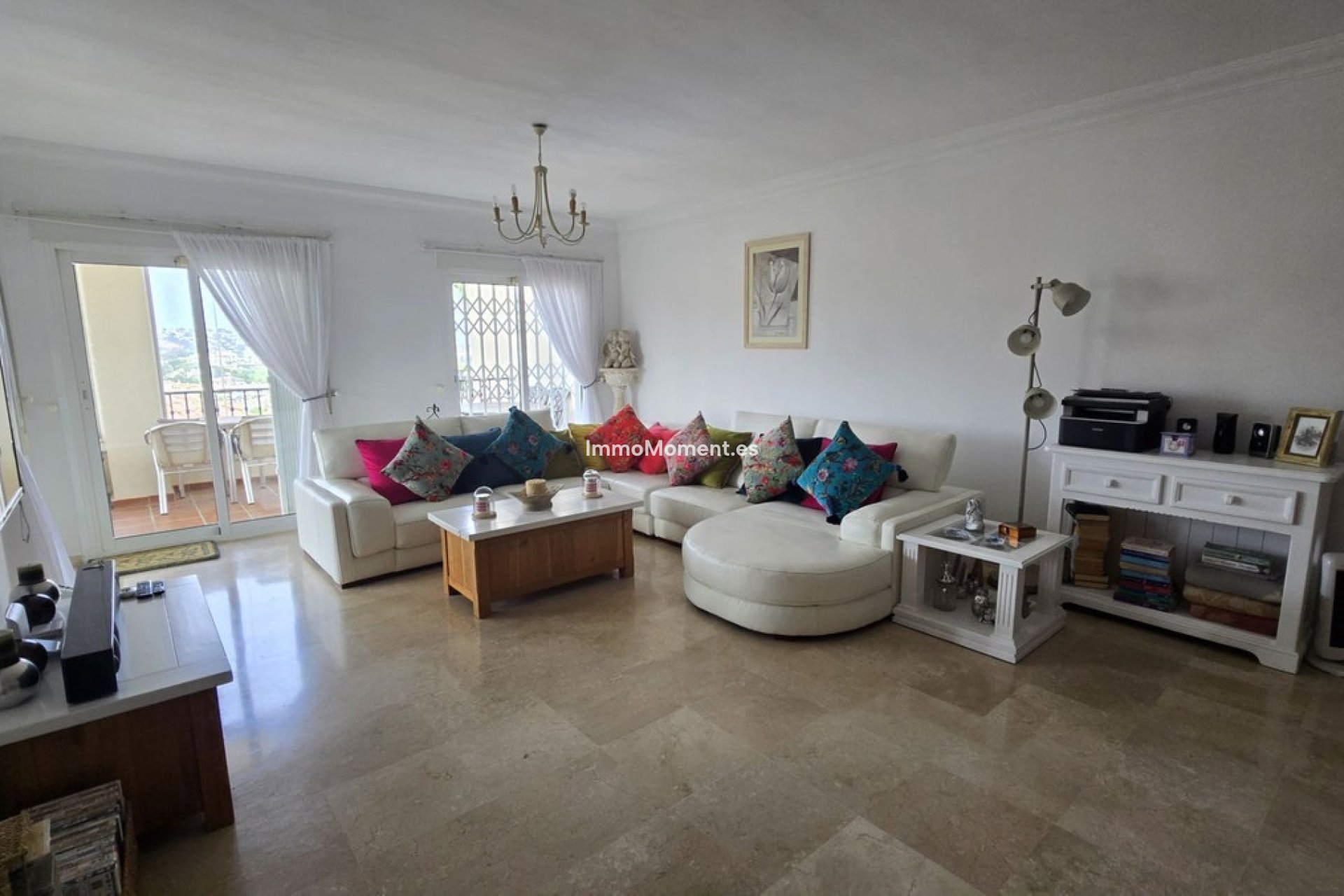 Bestaande woning - Appartement - Mijas - La Cala Hills