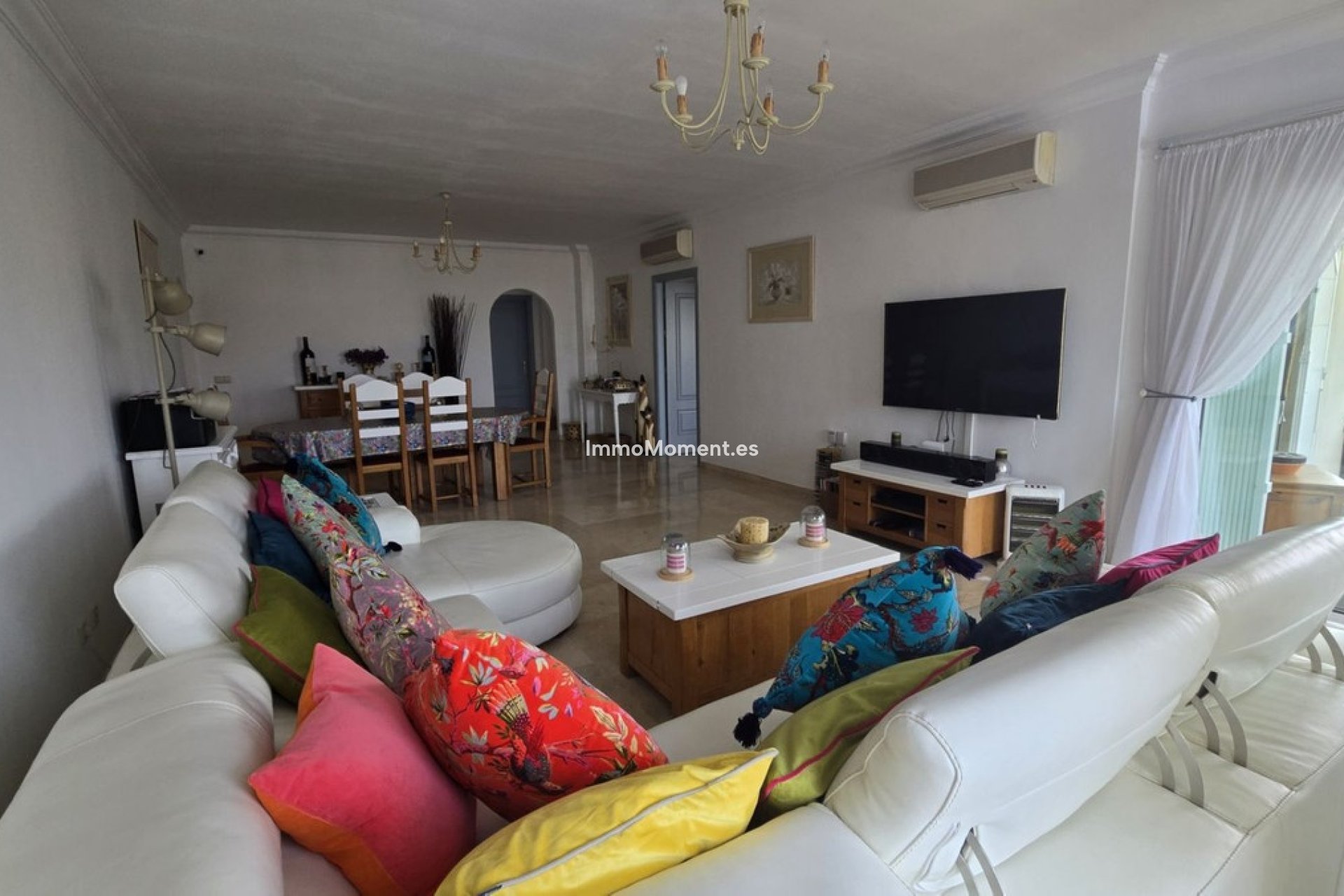 Bestaande woning - Appartement - Mijas - La Cala Hills