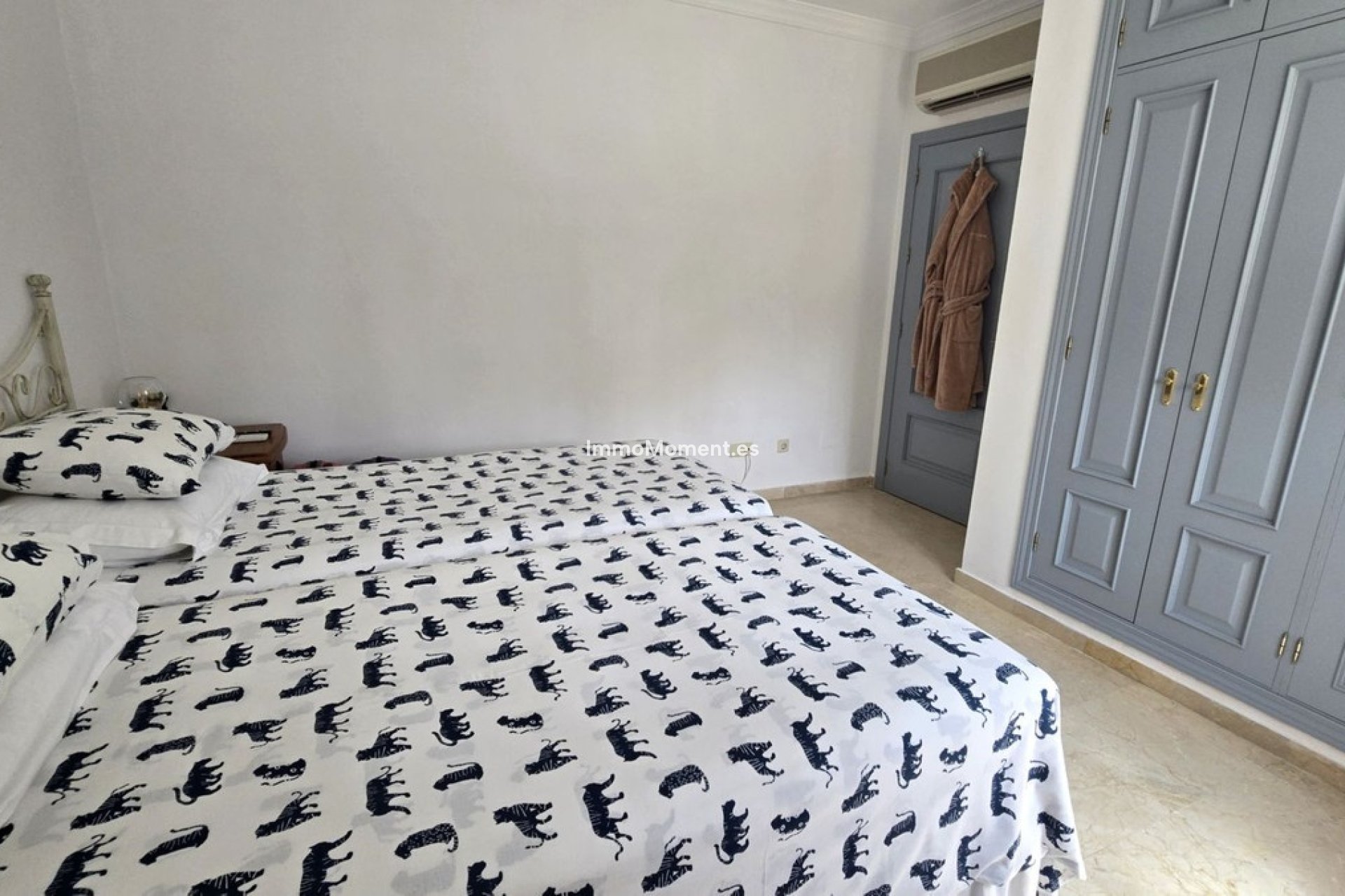 Bestaande woning - Appartement - Mijas - La Cala Hills