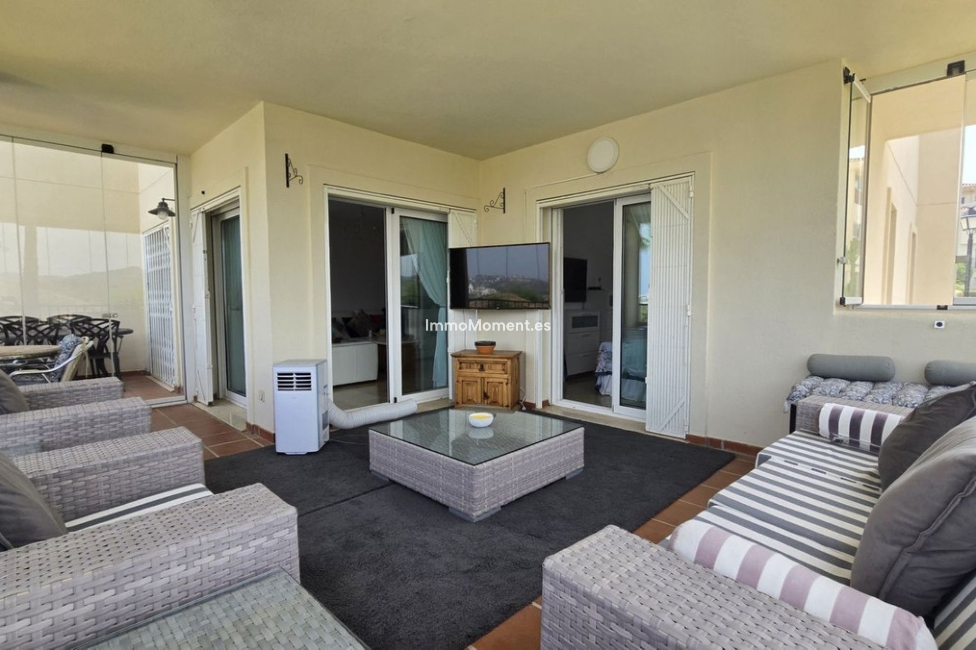 Bestaande woning - Appartement - Mijas - La Cala Hills