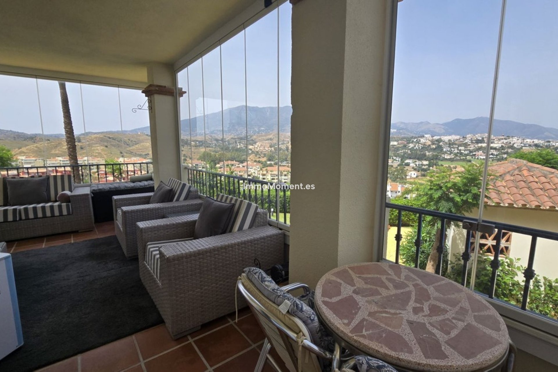 Bestaande woning - Appartement - Mijas - La Cala Hills