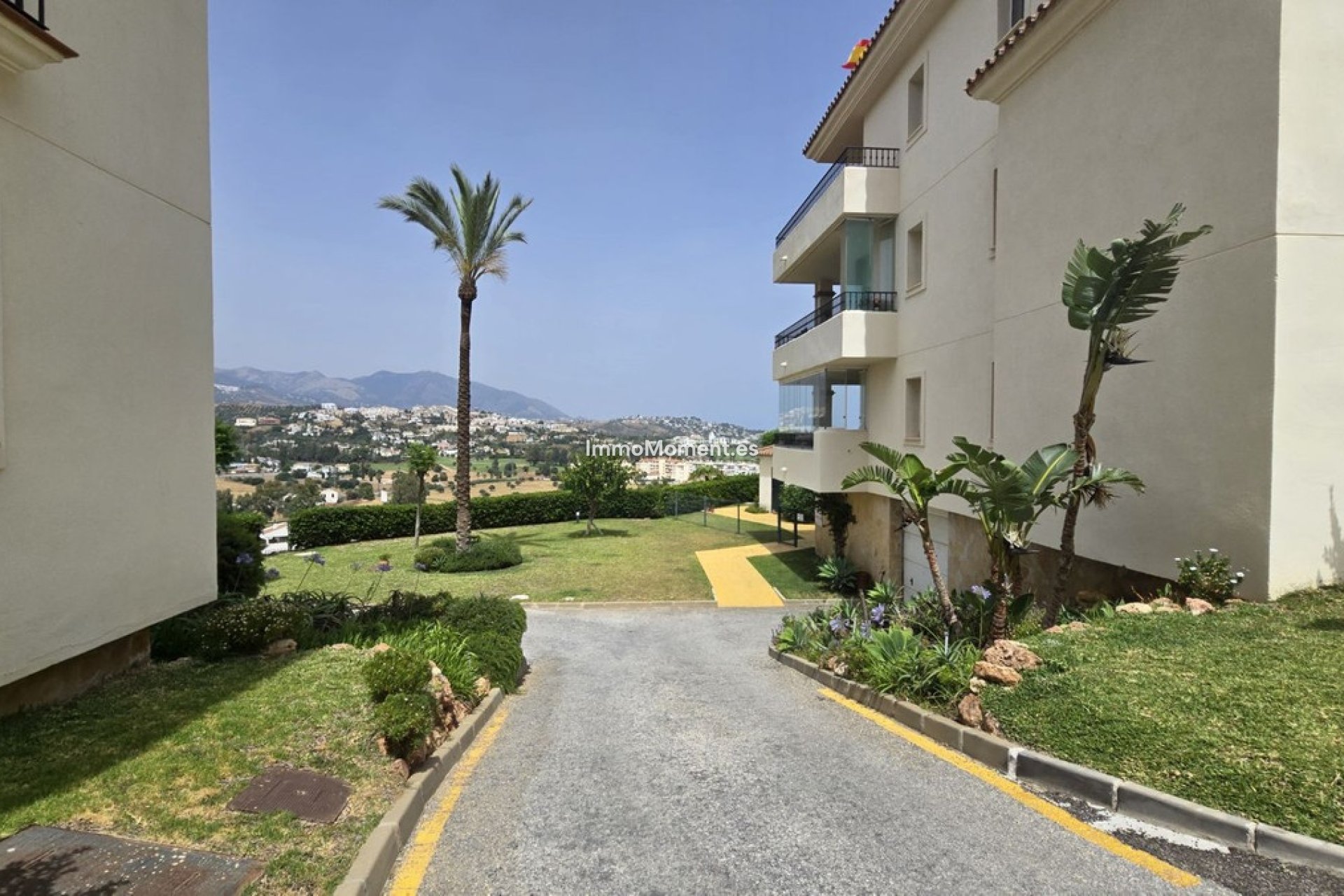 Bestaande woning - Appartement - Mijas - La Cala Hills