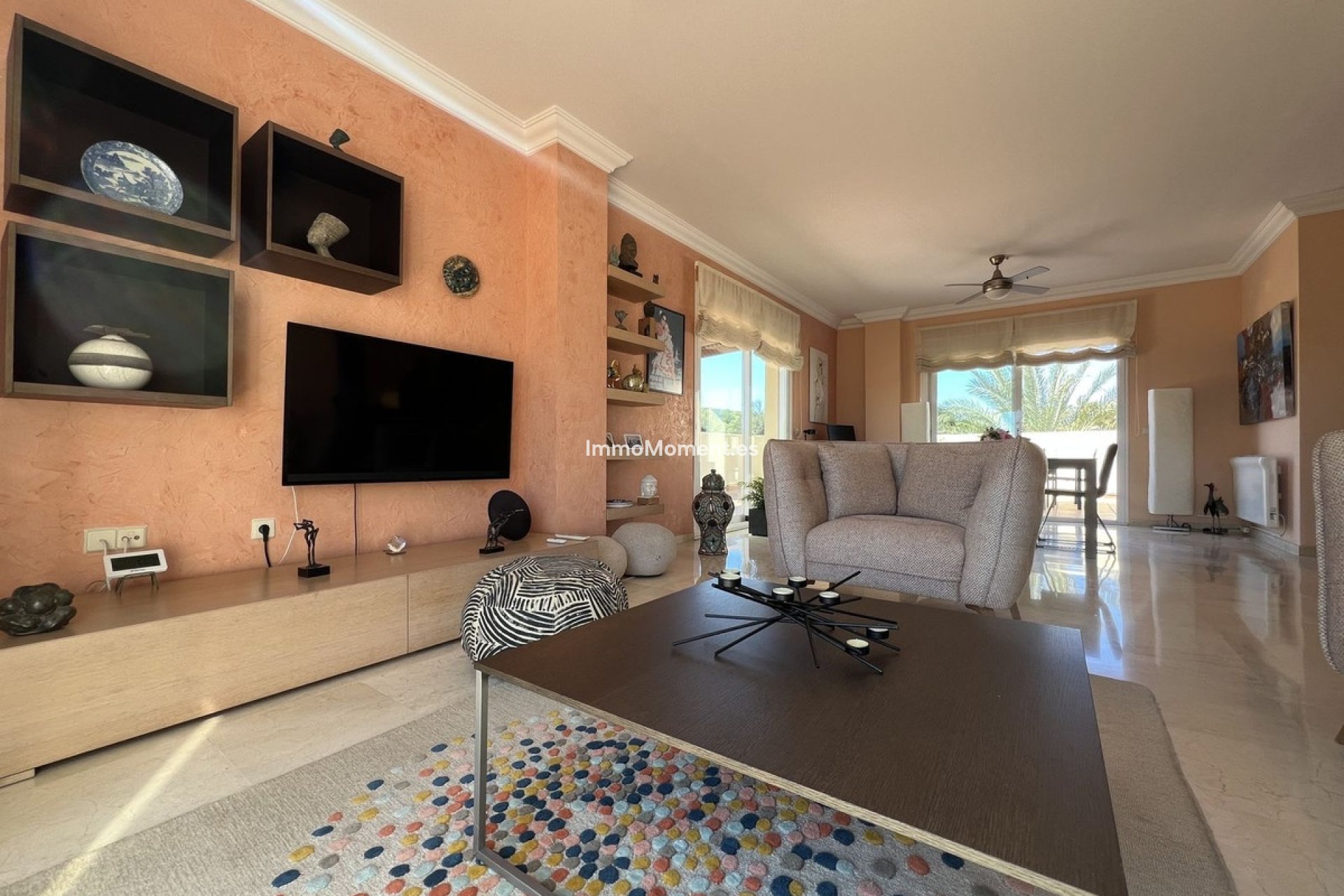Bestaande woning - Appartement - Mijas - La Cala Hills