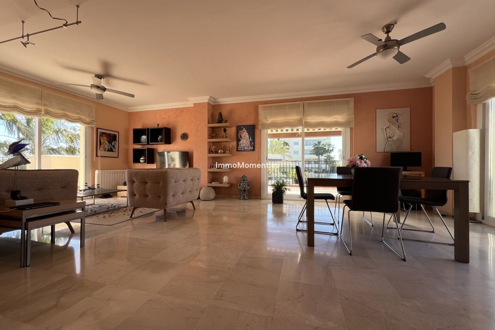 Bestaande woning - Appartement - Mijas - La Cala Hills