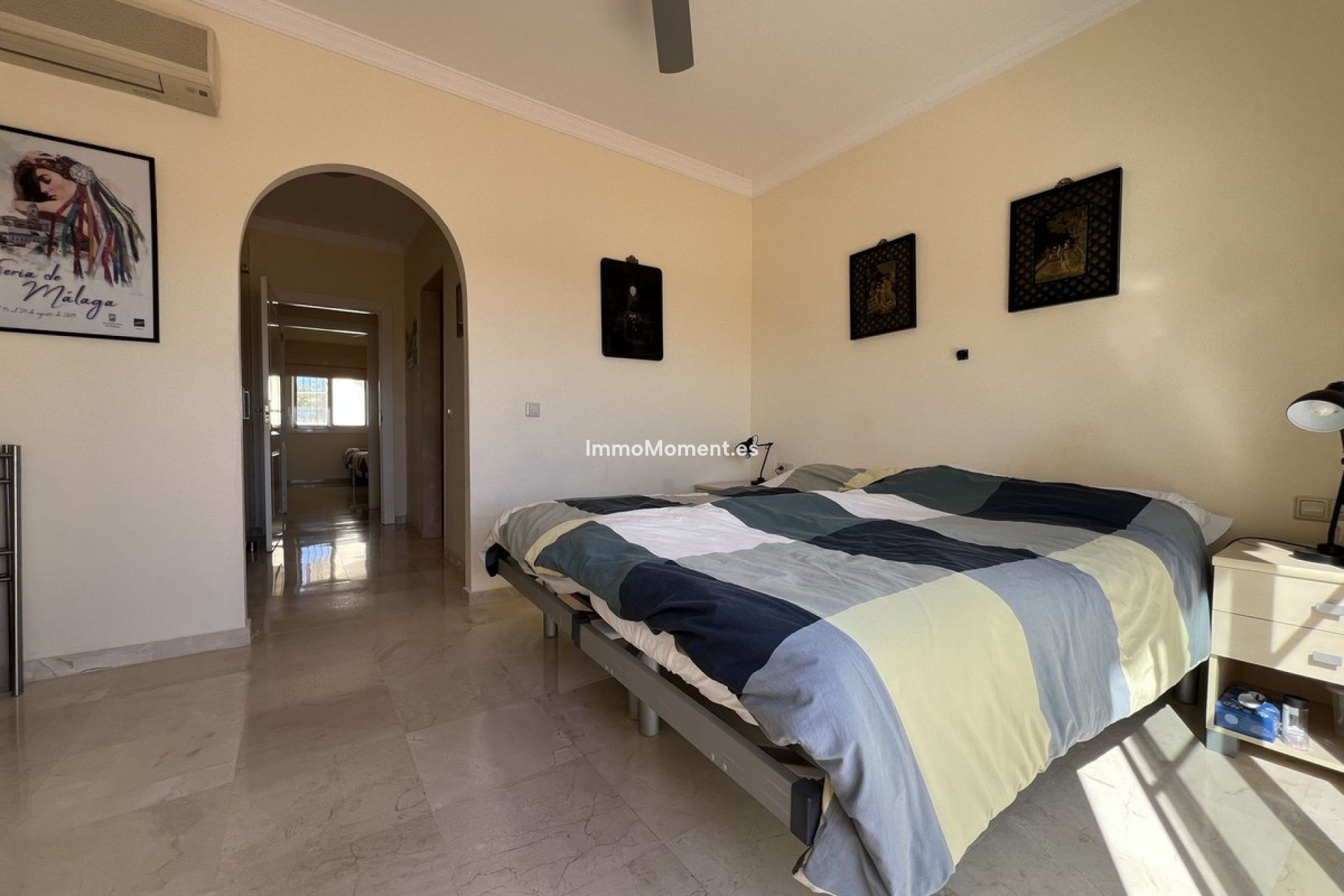 Bestaande woning - Appartement - Mijas - La Cala Hills