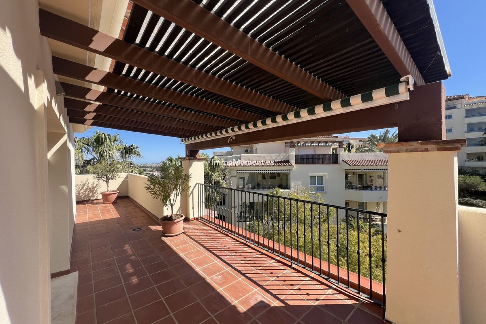 Bestaande woning - Appartement - Mijas - La Cala Hills