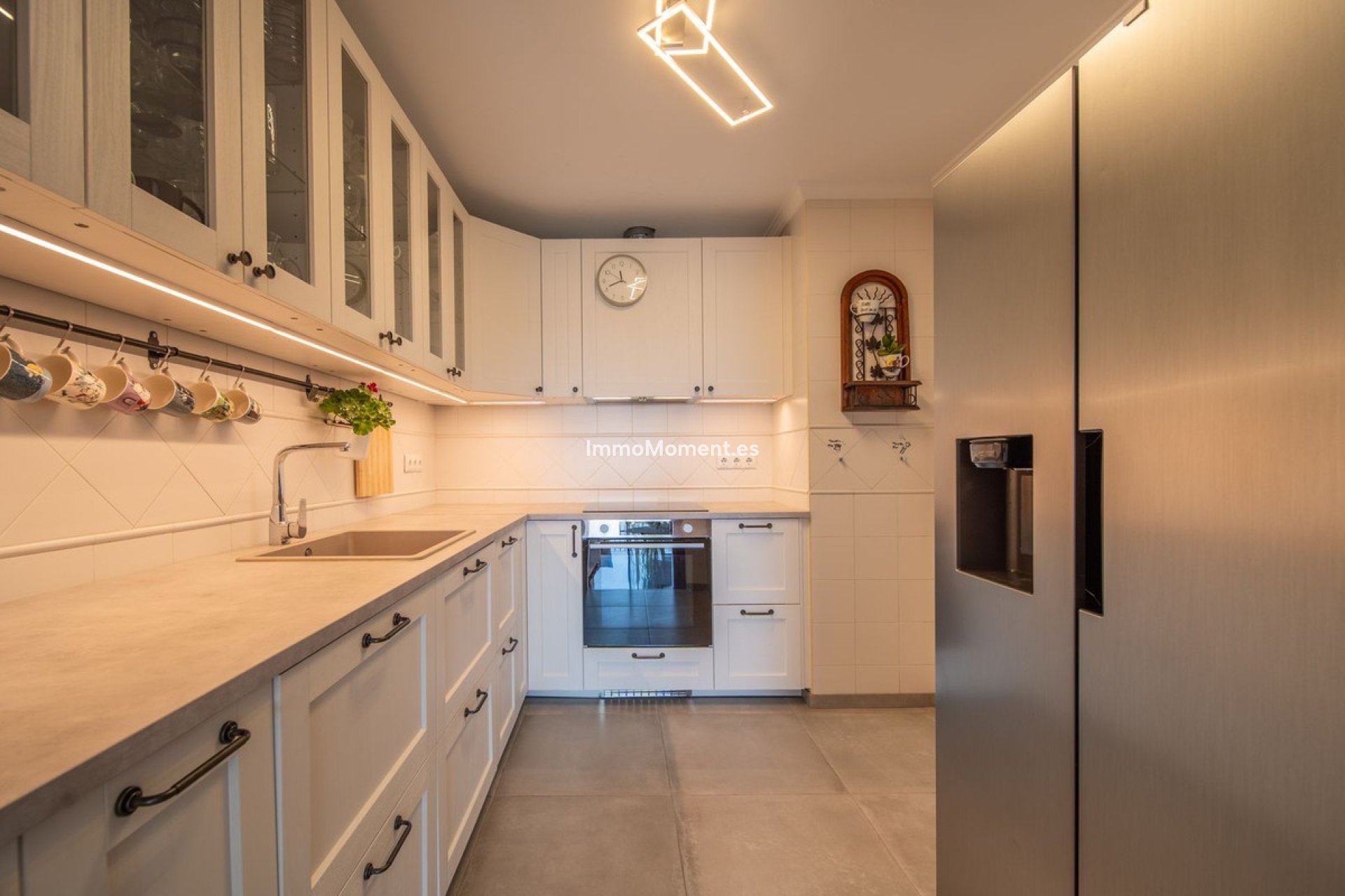 Bestaande woning - Appartement - Mijas - La Cala Hills