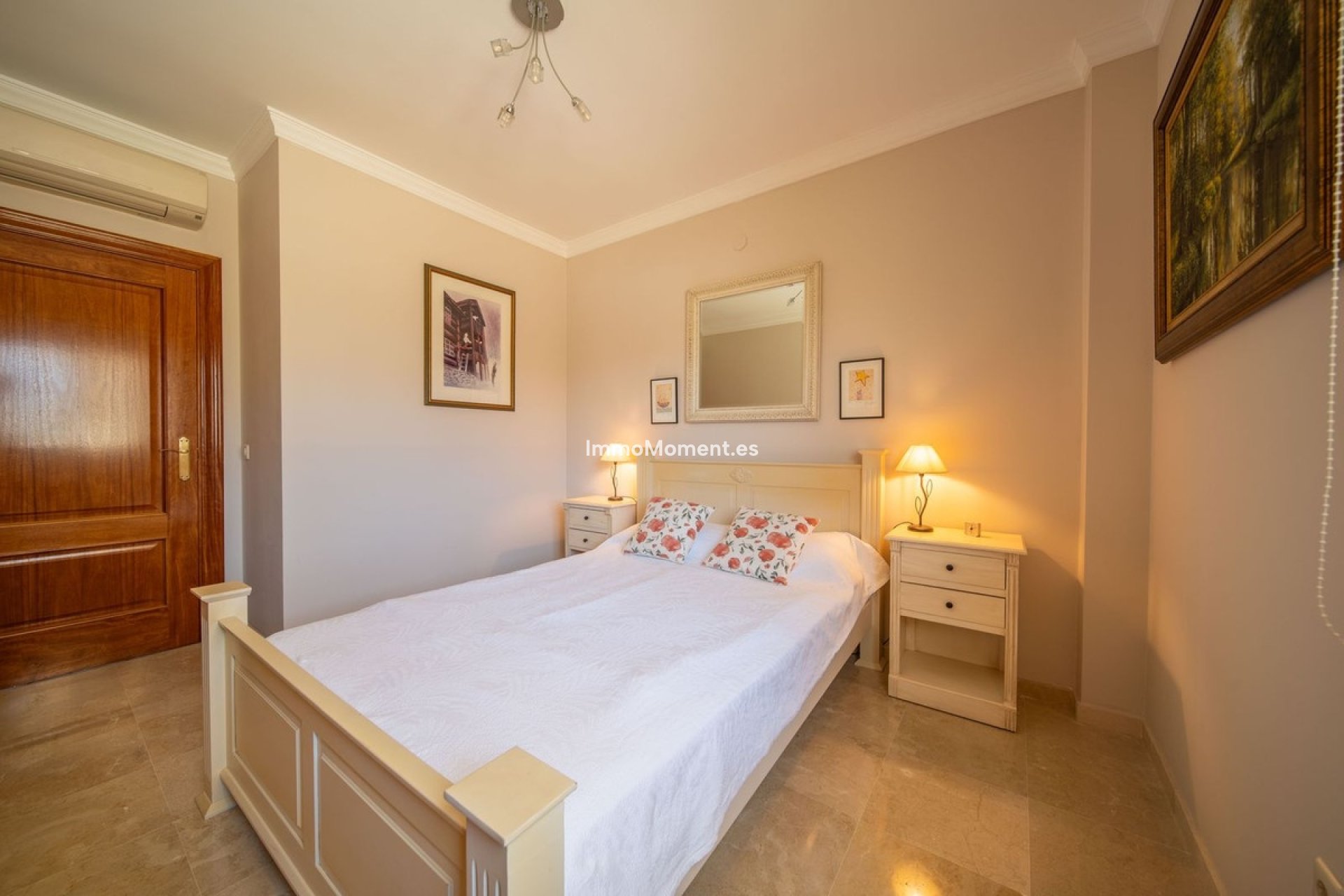 Bestaande woning - Appartement - Mijas - La Cala Hills