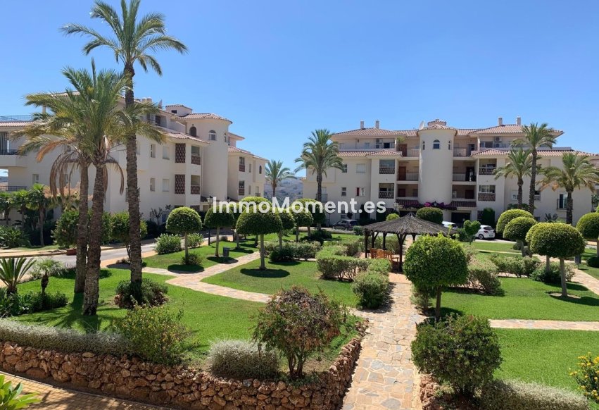Bestaande woning - Appartement - Mijas - La Cala Hills
