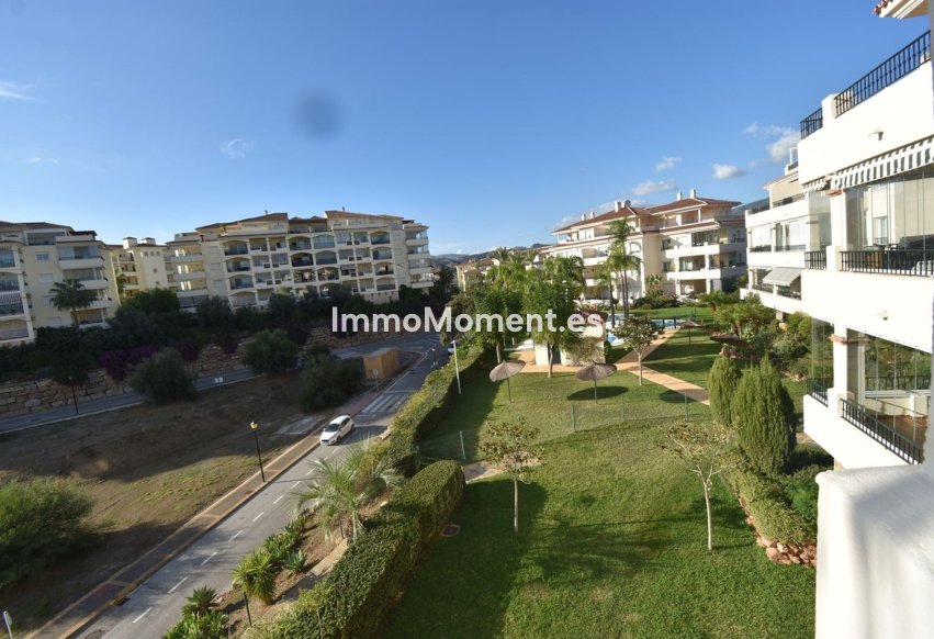 Bestaande woning - Appartement - Mijas - La Cala Hills
