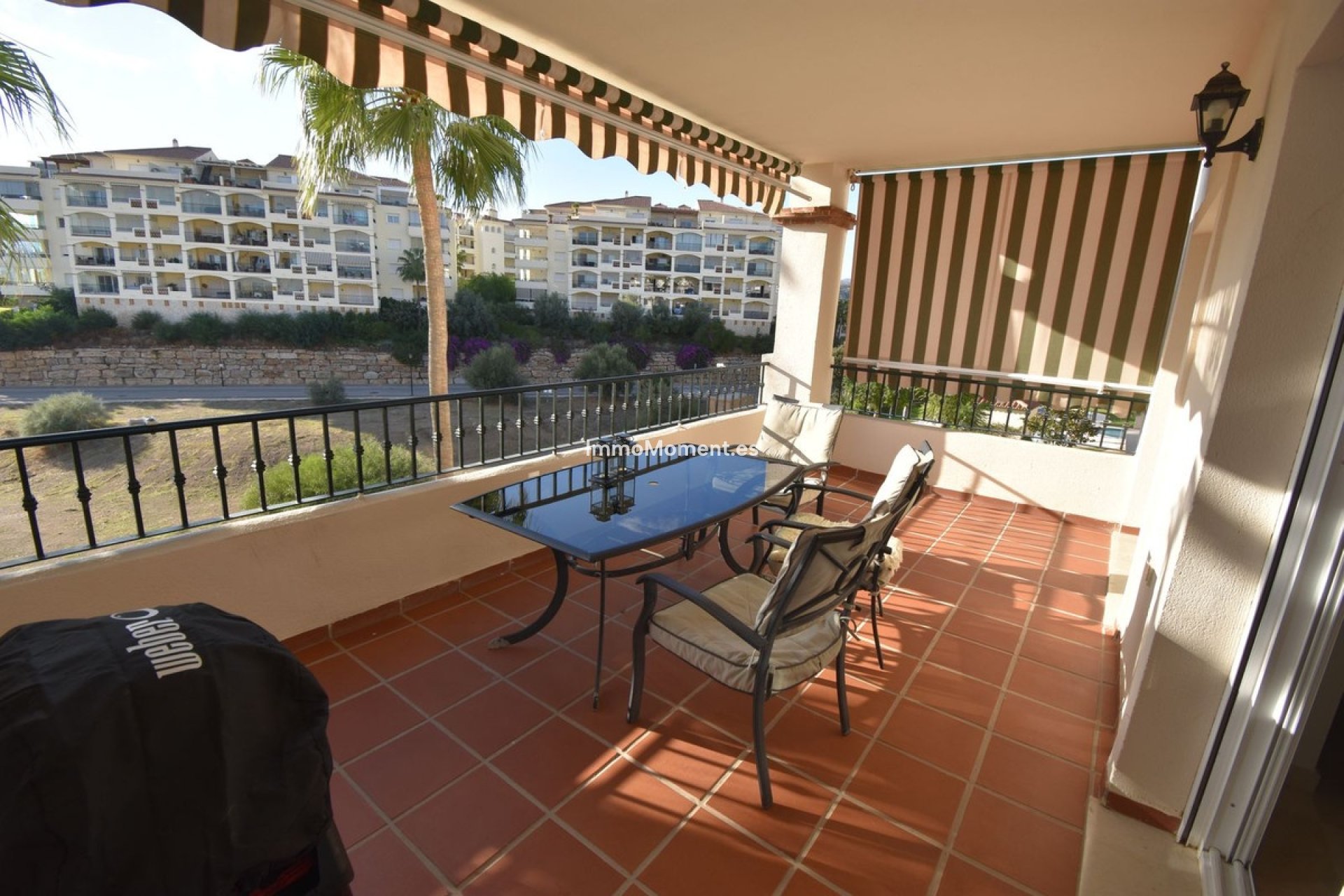 Bestaande woning - Appartement - Mijas - La Cala Hills