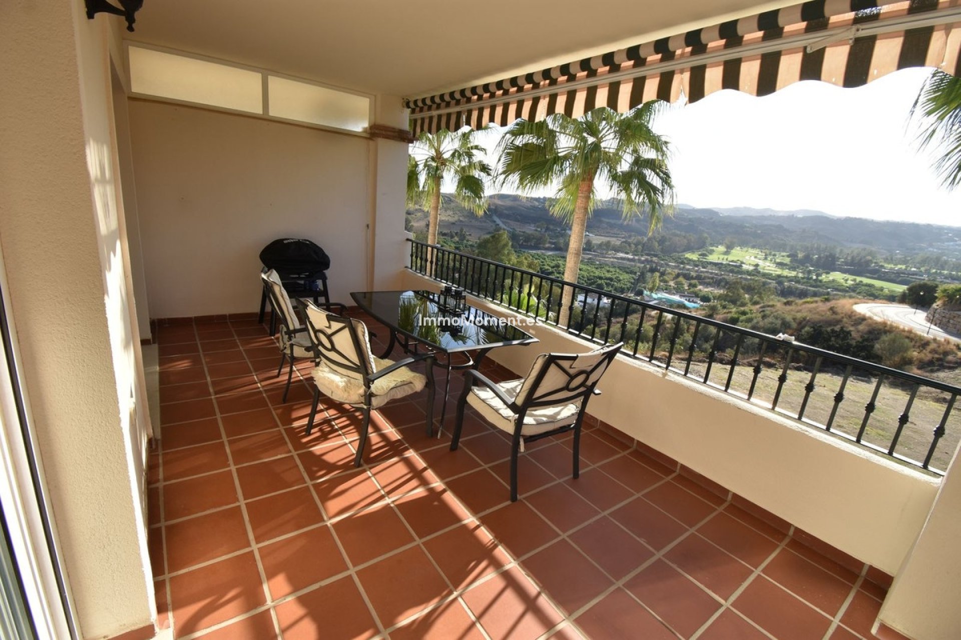 Bestaande woning - Appartement - Mijas - La Cala Hills